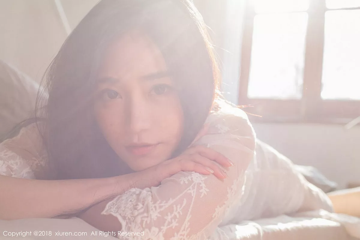 [XiuRen秀人网]第1024期许诺写真 [82P]-010