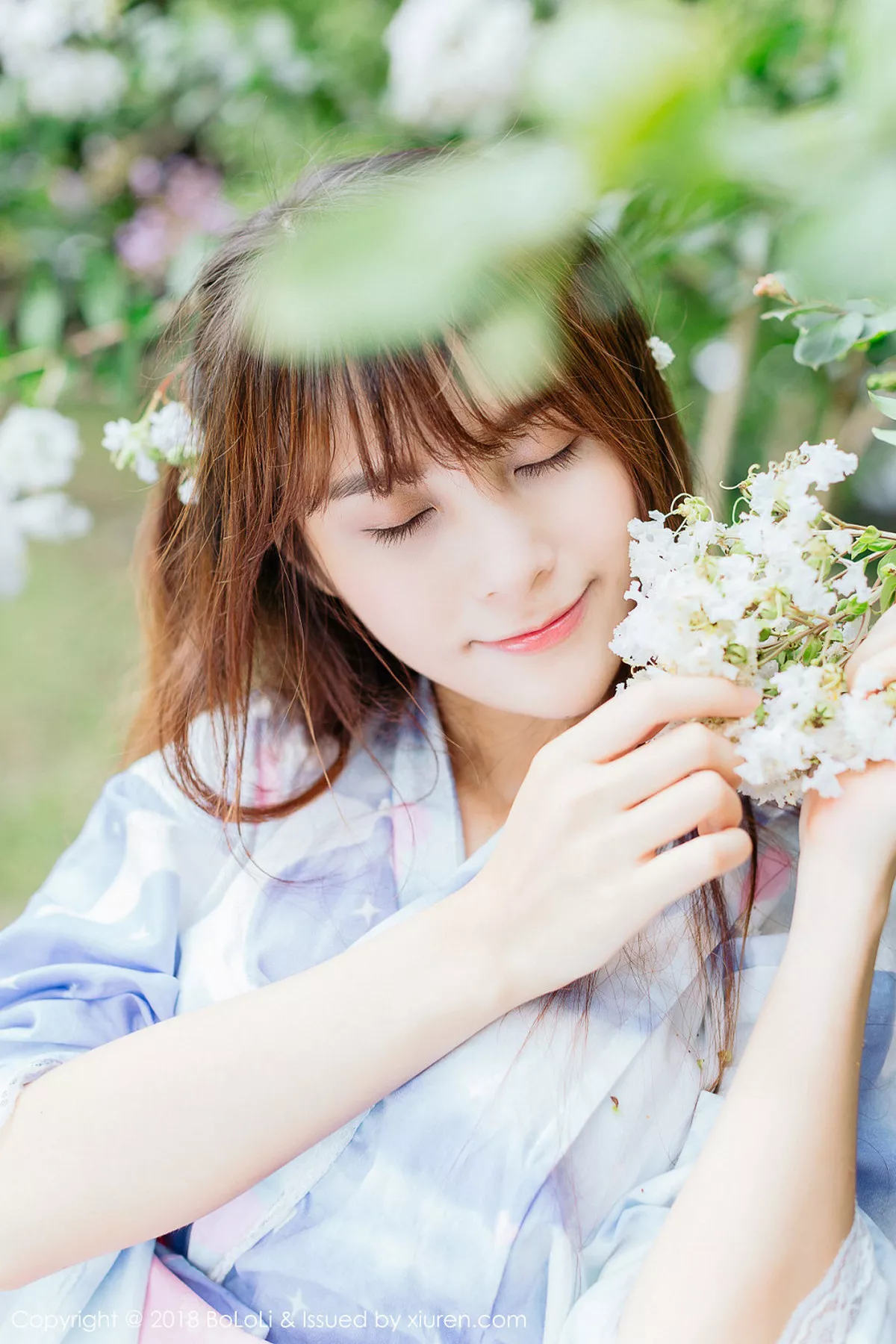 [BoLoli兔几盟]第118期夏美酱写真 [61P]-044