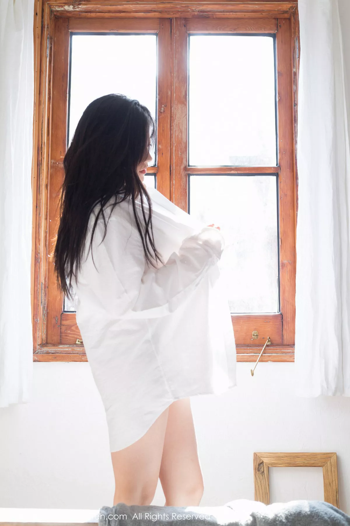 [XiuRen秀人网]第1024期许诺写真 [82P]-029