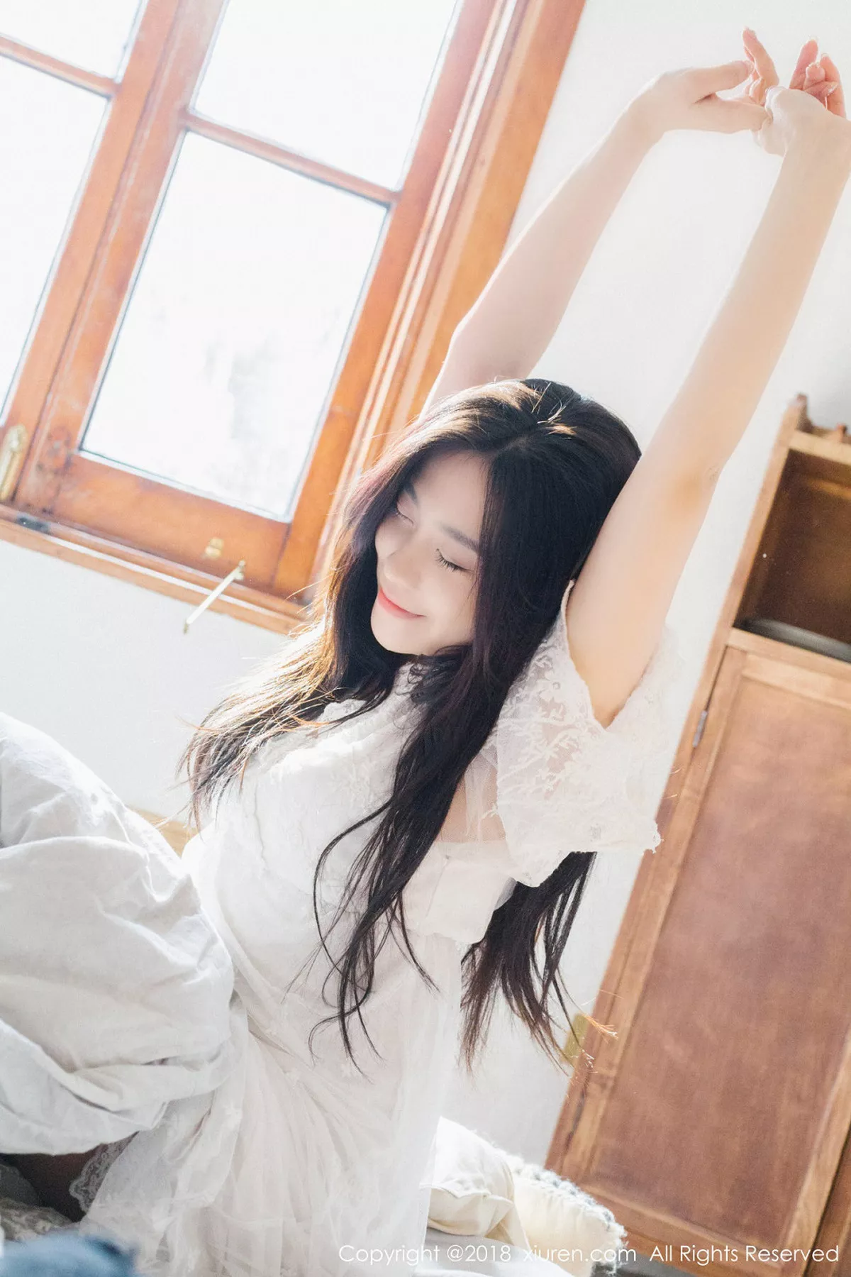 [XiuRen秀人网]第1024期许诺写真 [82P]-017
