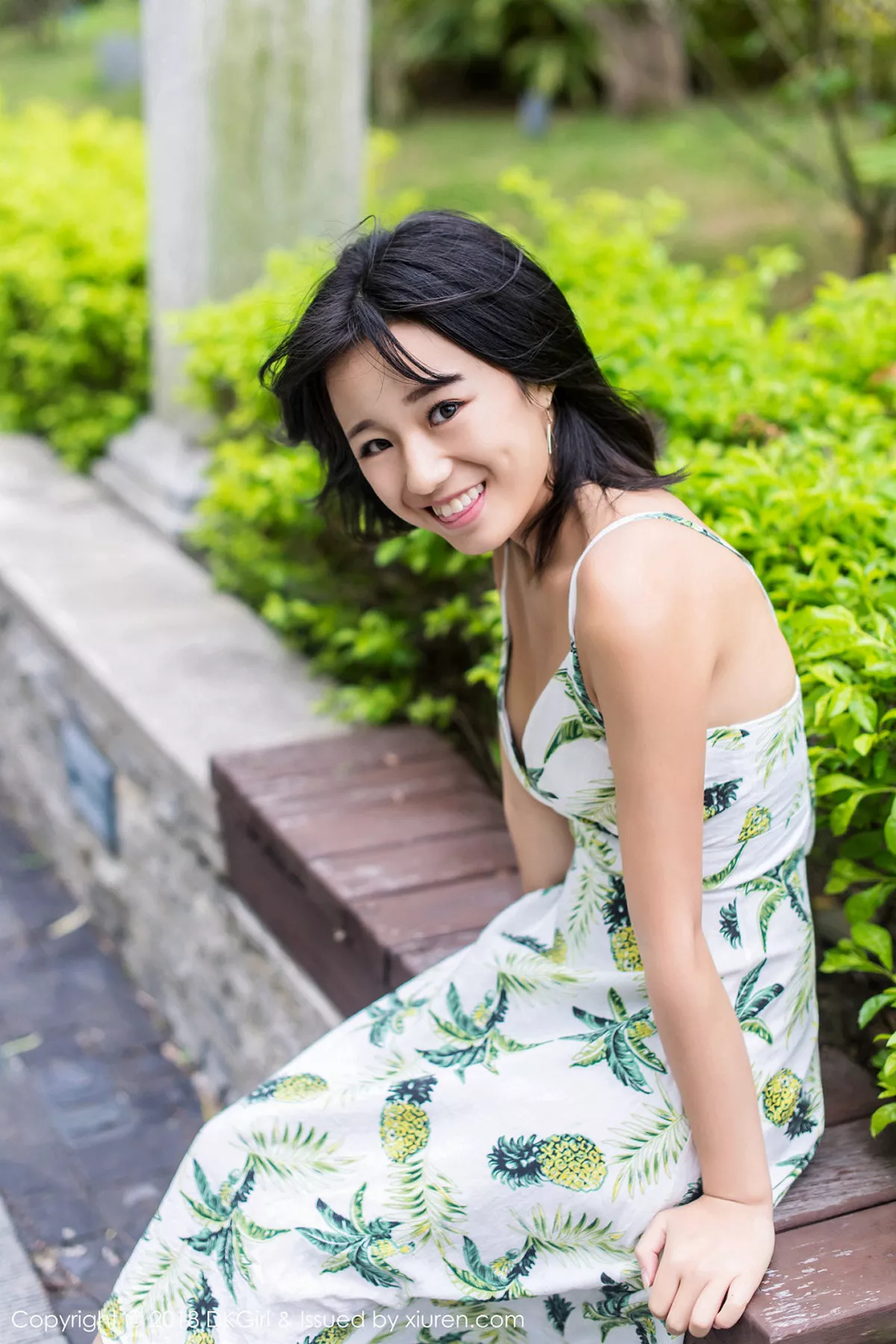 [DKGirl御女郎]第071期仓井优香写真 [48P]-042