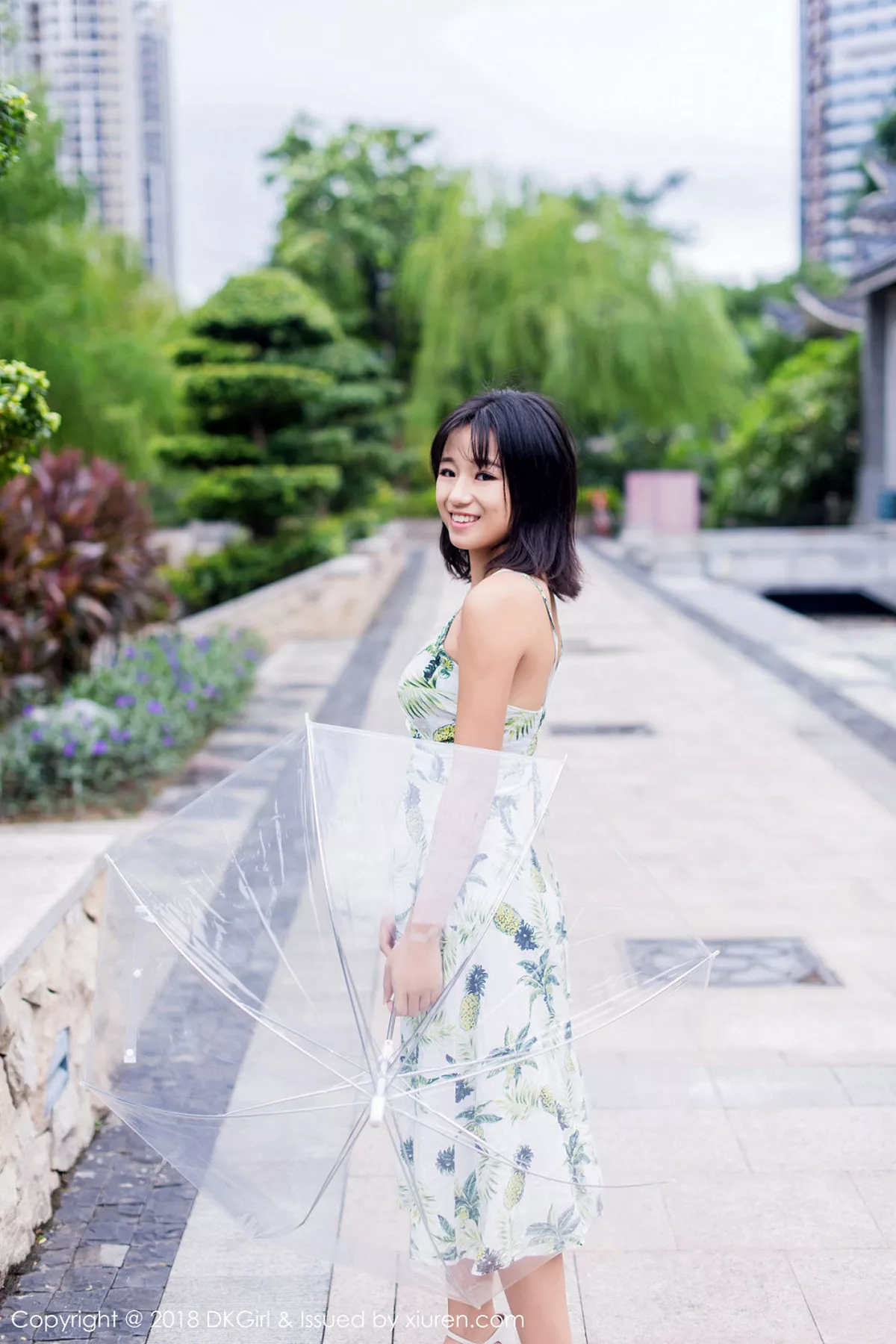 [DKGirl御女郎]第071期仓井优香写真 [48P]-040
