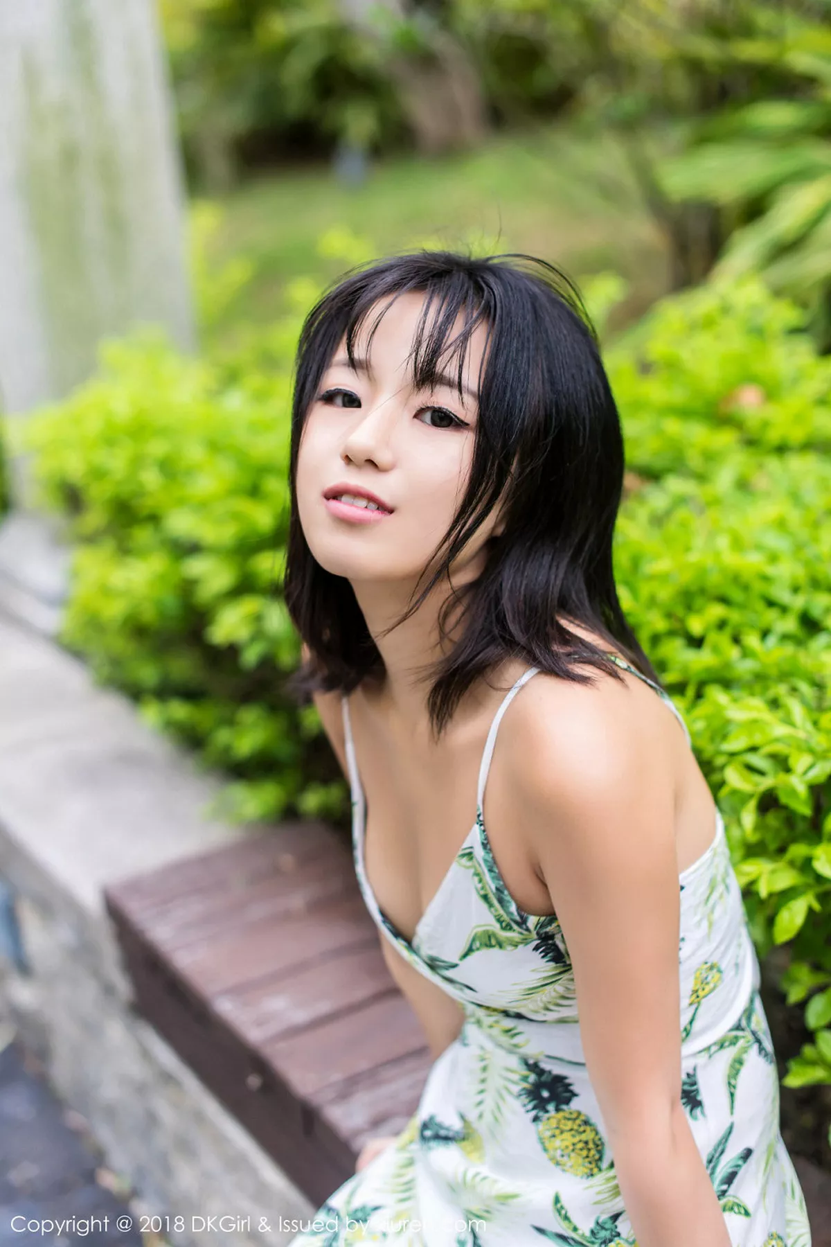 [DKGirl御女郎]第071期仓井优香写真 [48P]-043