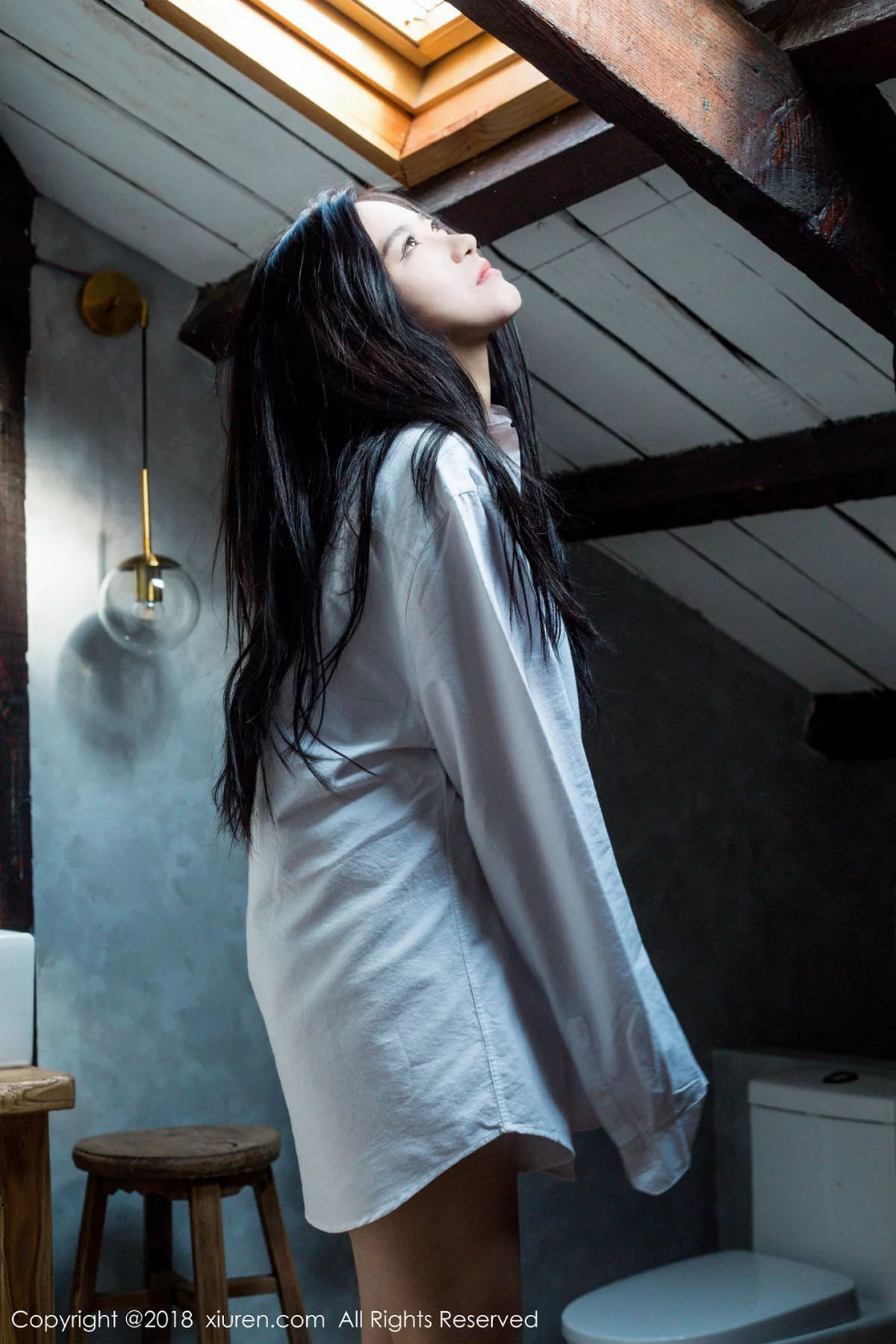 [XiuRen秀人网]第1024期许诺写真 [82P]-080