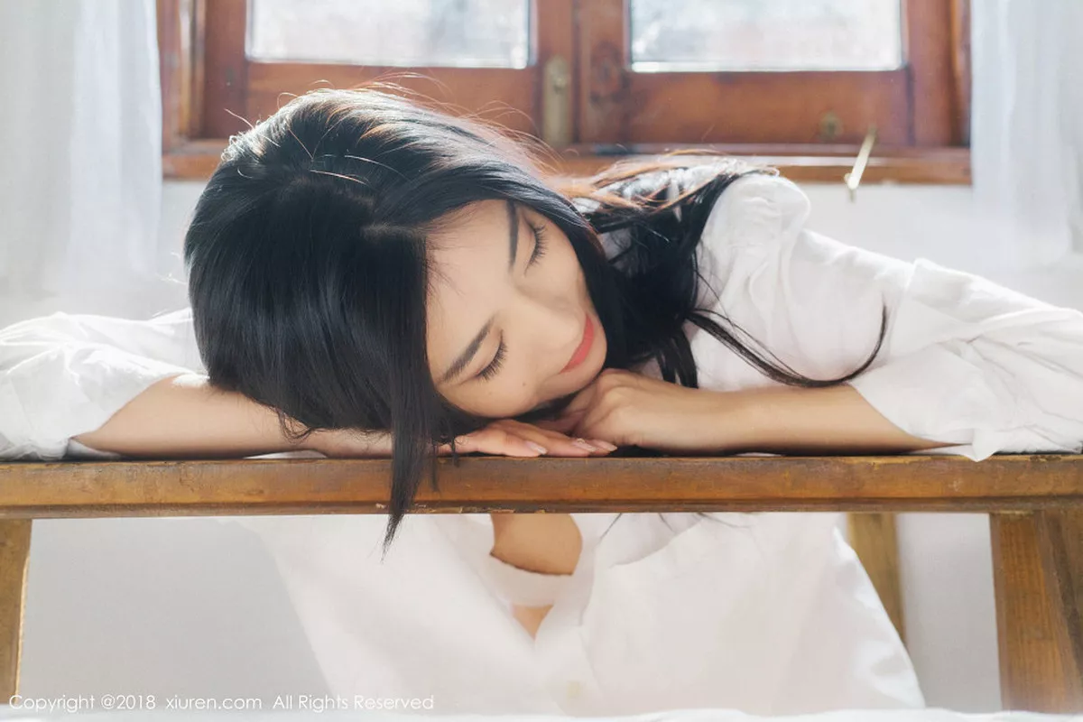 [XiuRen秀人网]第1024期许诺写真 [82P]-032