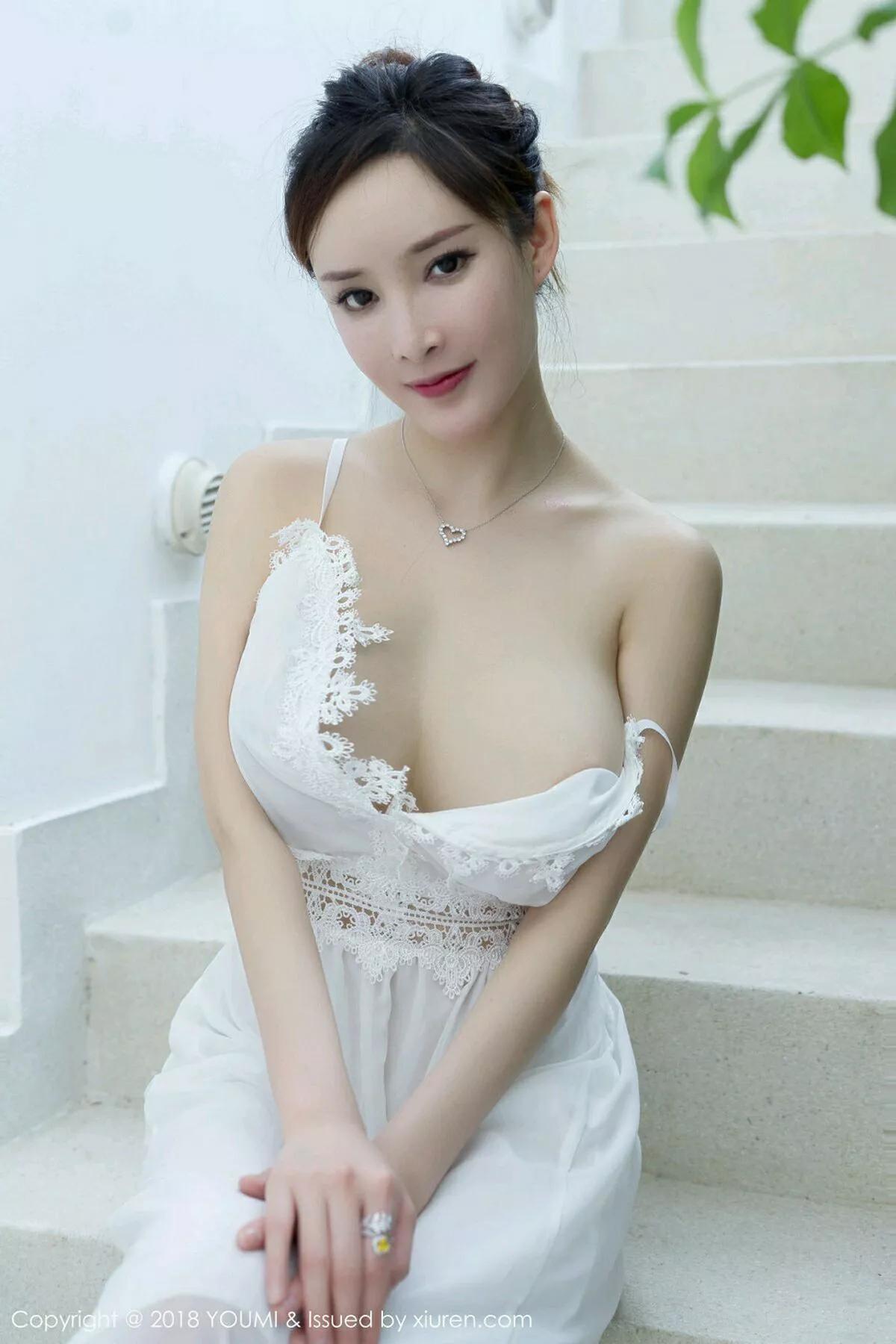[YouMi尤蜜荟]第168期土肥圆矮挫穷写真 [42P]-014