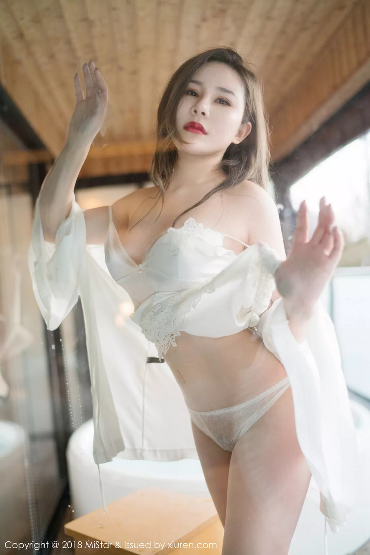 [MiStar魅妍社]第228期小奶昔写真 [35P]-033