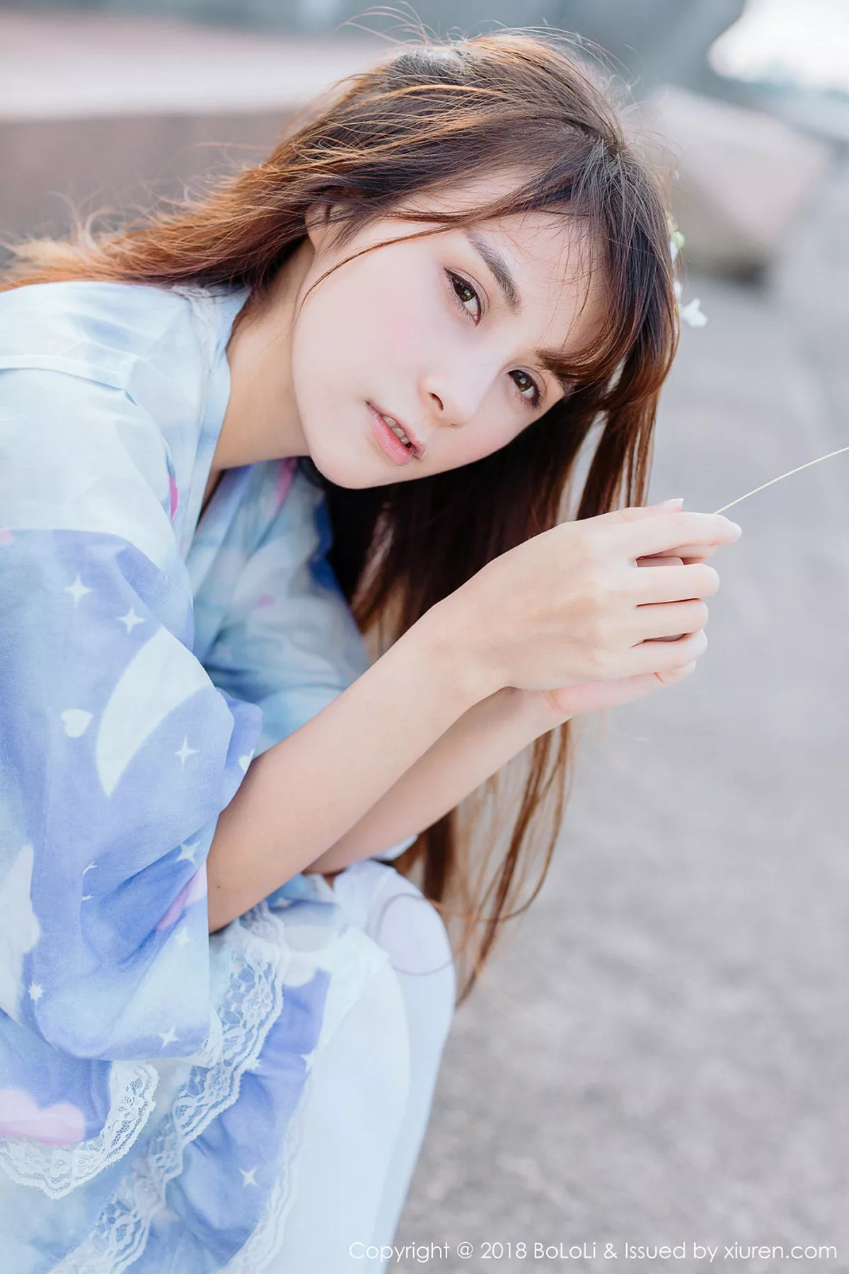 [BoLoli兔几盟]第118期夏美酱写真 [61P]-026