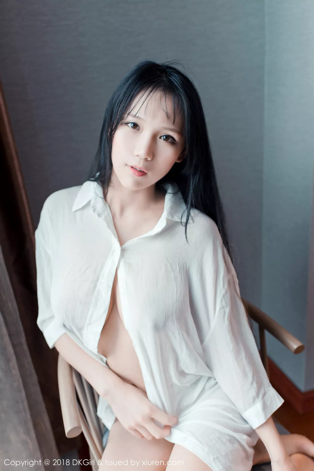 [DKGirl御女郎]第070期李可可写真 [48P]-005