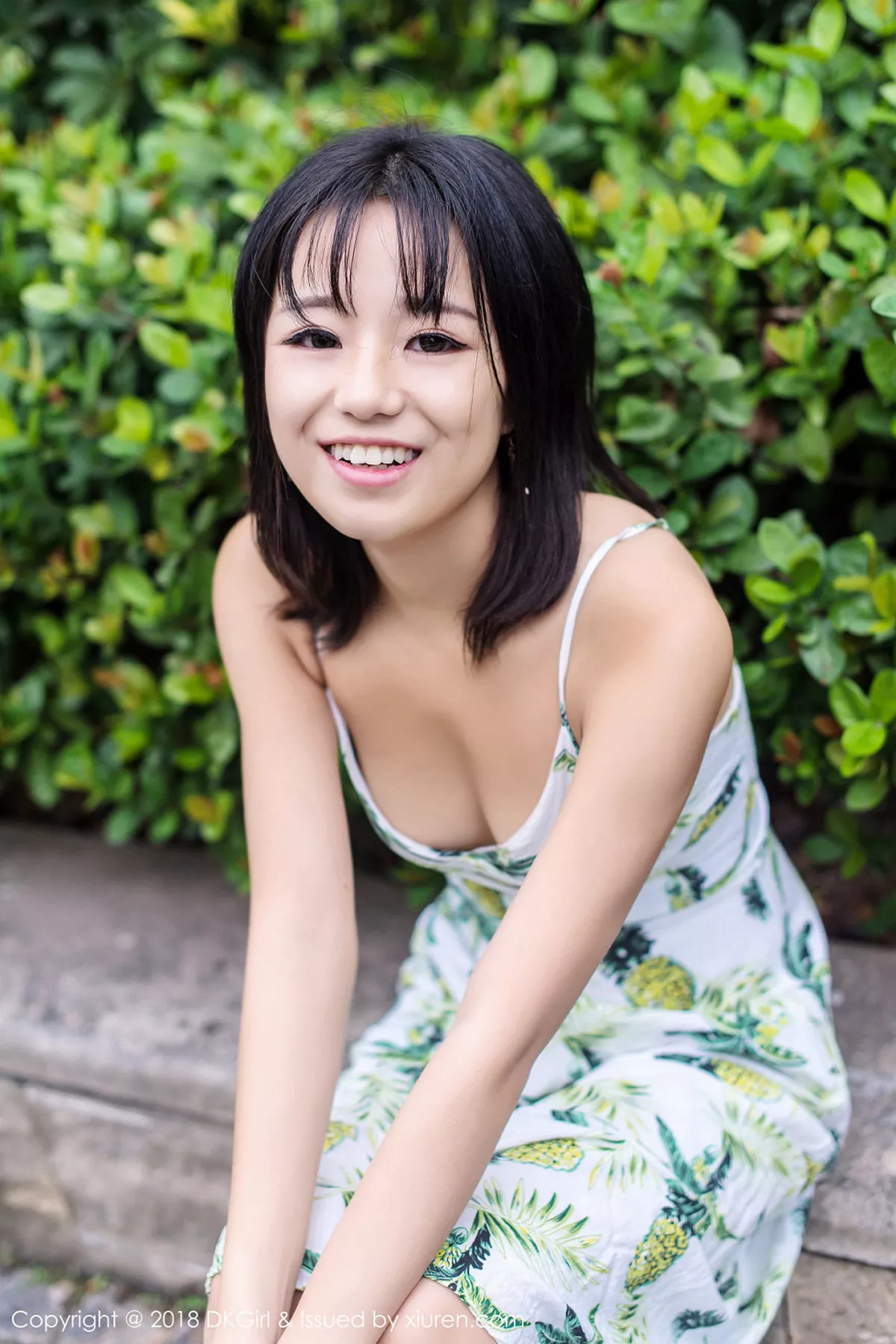[DKGirl御女郎]第071期仓井优香写真 [48P]-048