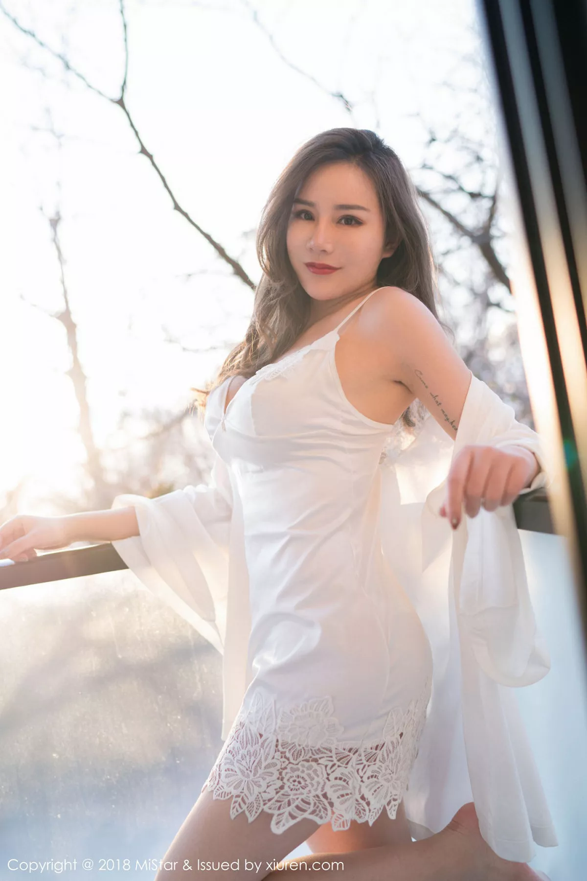 [MiStar魅妍社]第228期小奶昔写真 [35P]-020