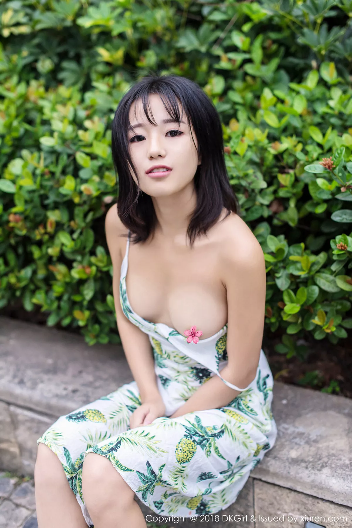 [DKGirl御女郎]第071期仓井优香写真 [48P]-046