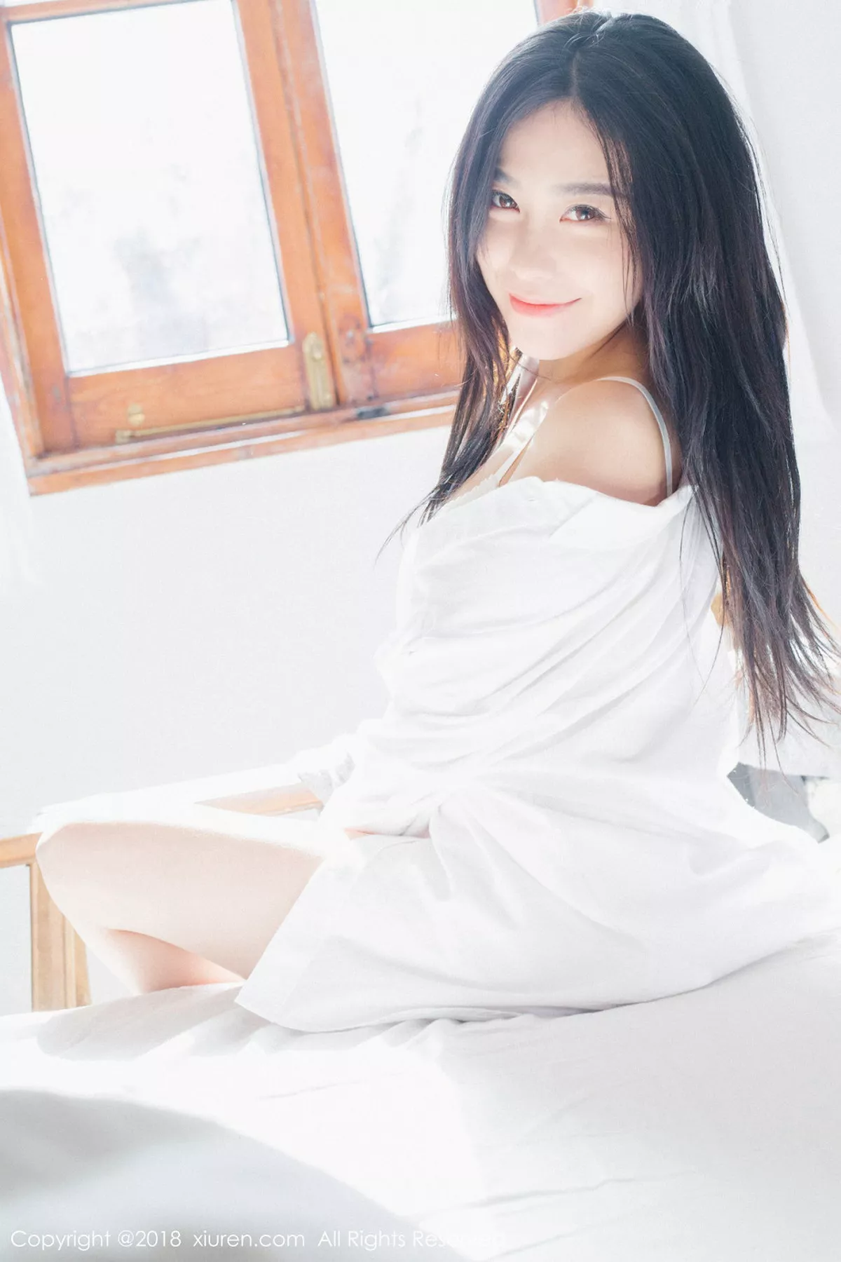 [XiuRen秀人网]第1024期许诺写真 [82P]-022