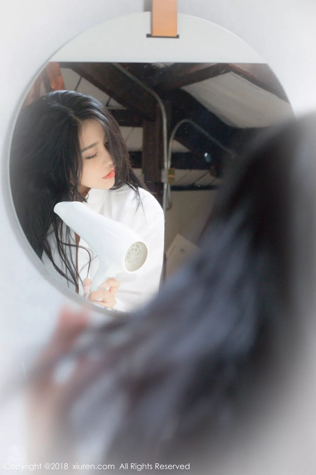 [XiuRen秀人网]第1024期许诺写真 [82P]-045