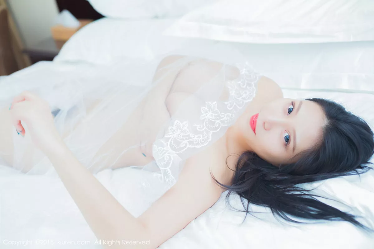 [XiuRen秀人网]第1054期若可写真 [50P]-046