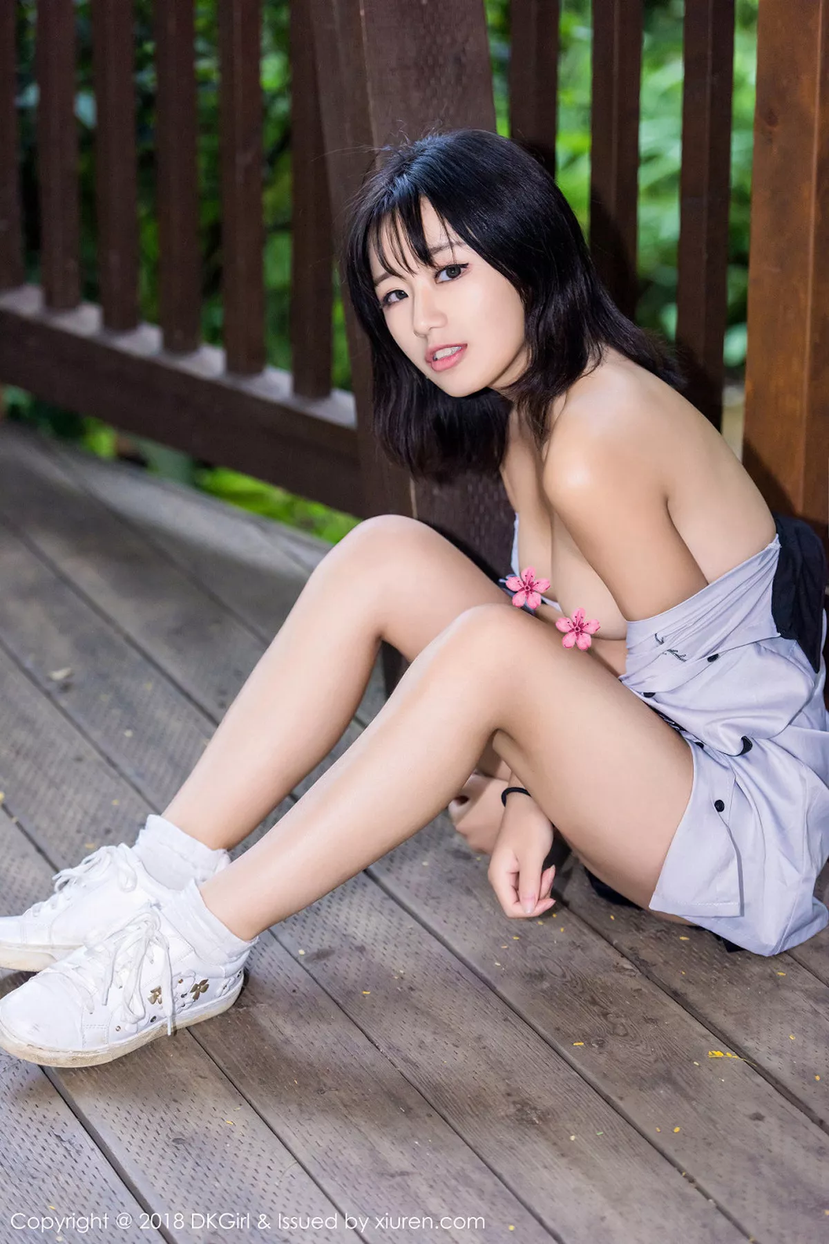 [DKGirl御女郎]第071期仓井优香写真 [48P]-031