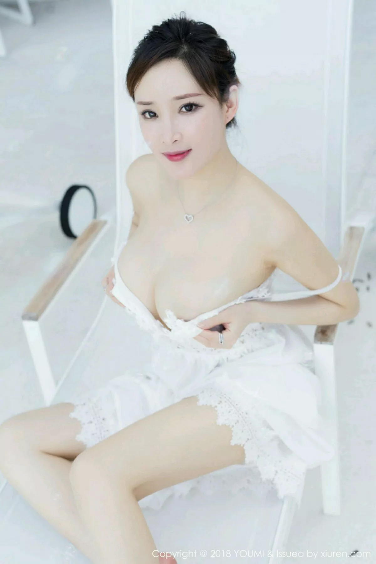 [YouMi尤蜜荟]第168期土肥圆矮挫穷写真 [42P]-021