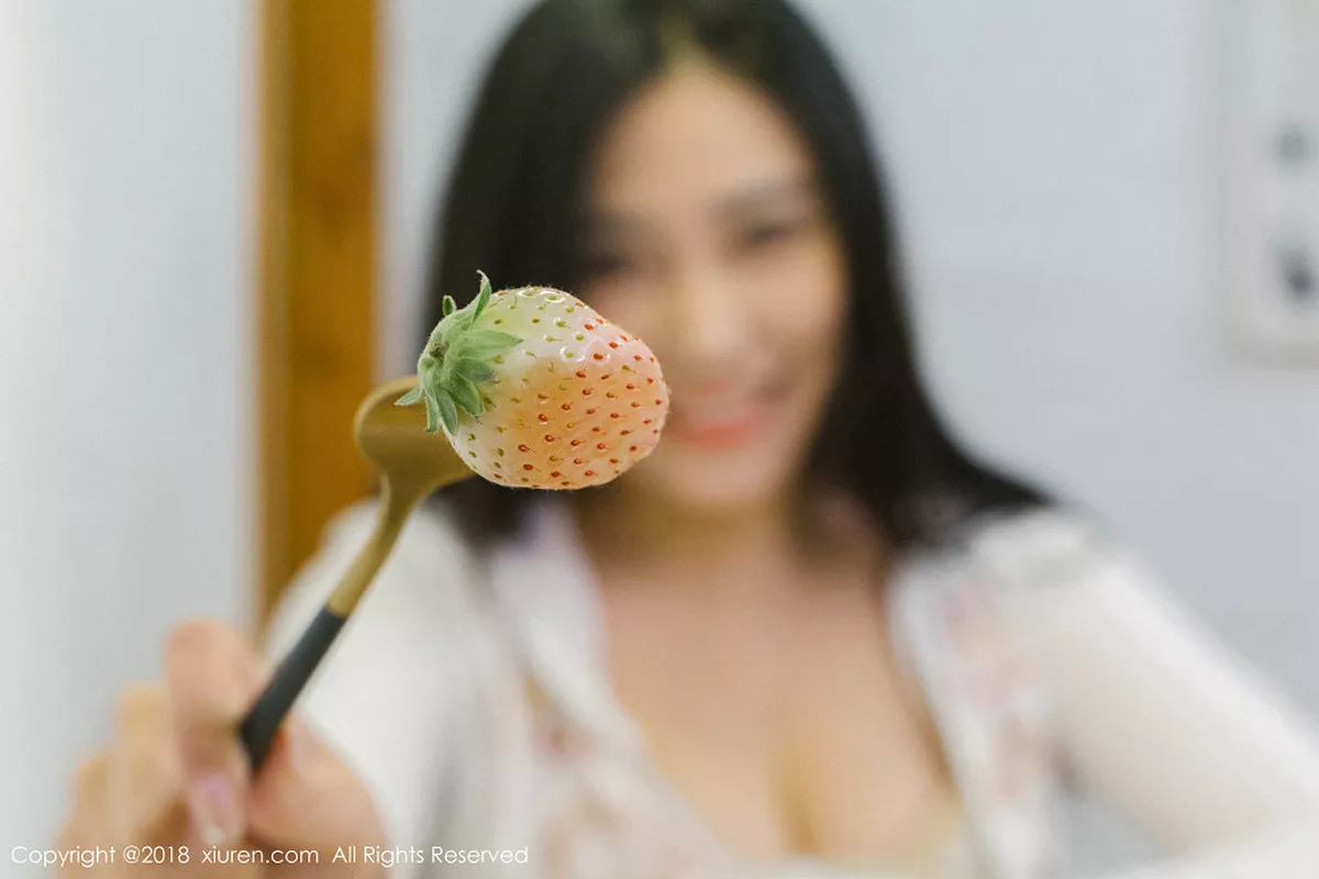 [XiuRen秀人网]第1024期许诺写真 [82P]-060
