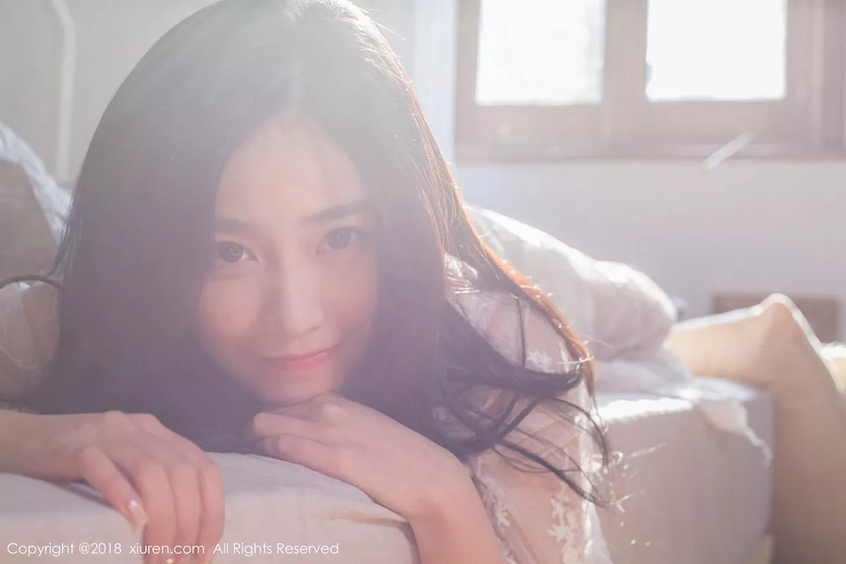 [XiuRen秀人网]第1024期许诺写真 [82P]-007