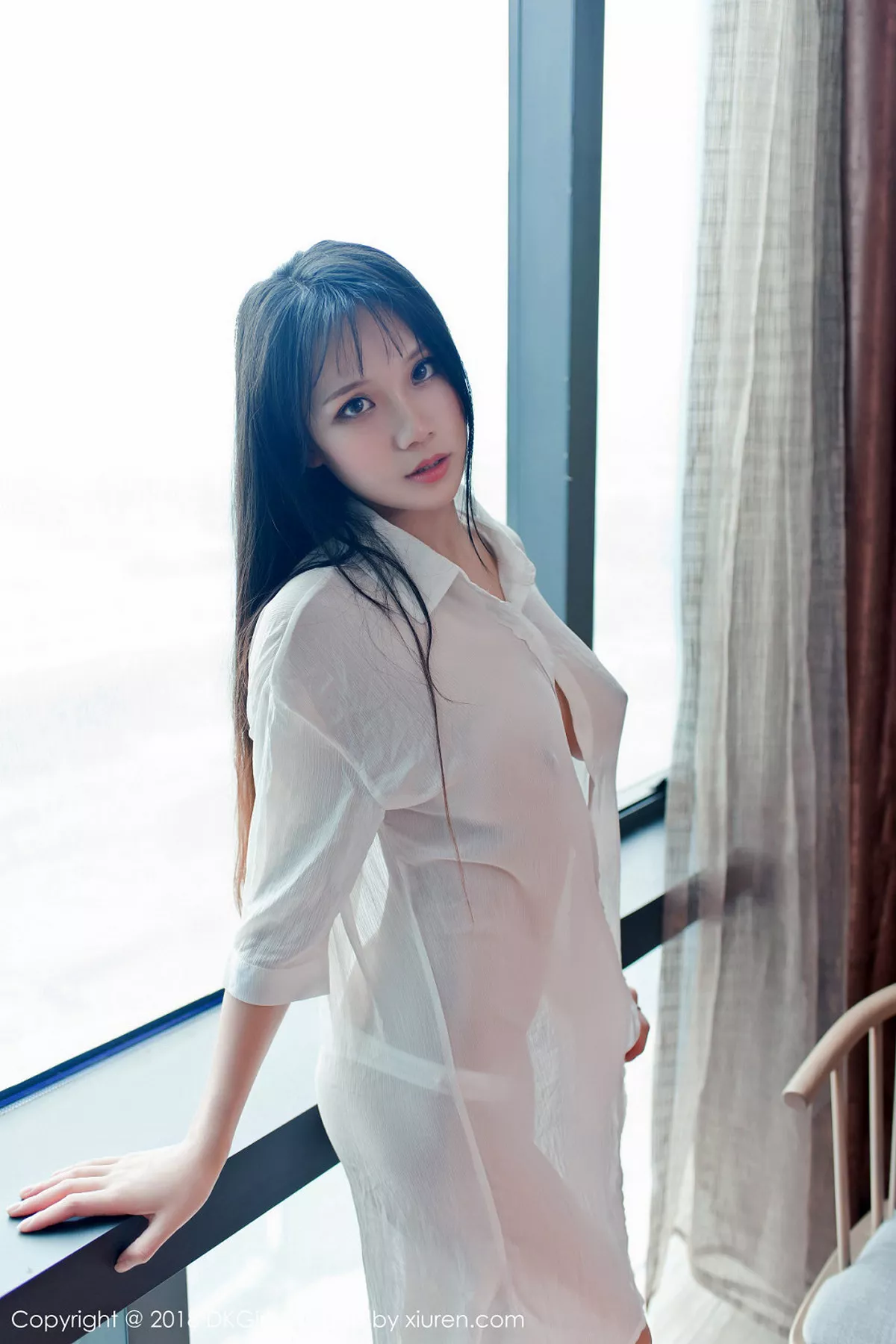 [DKGirl御女郎]第070期李可可写真 [48P]-007