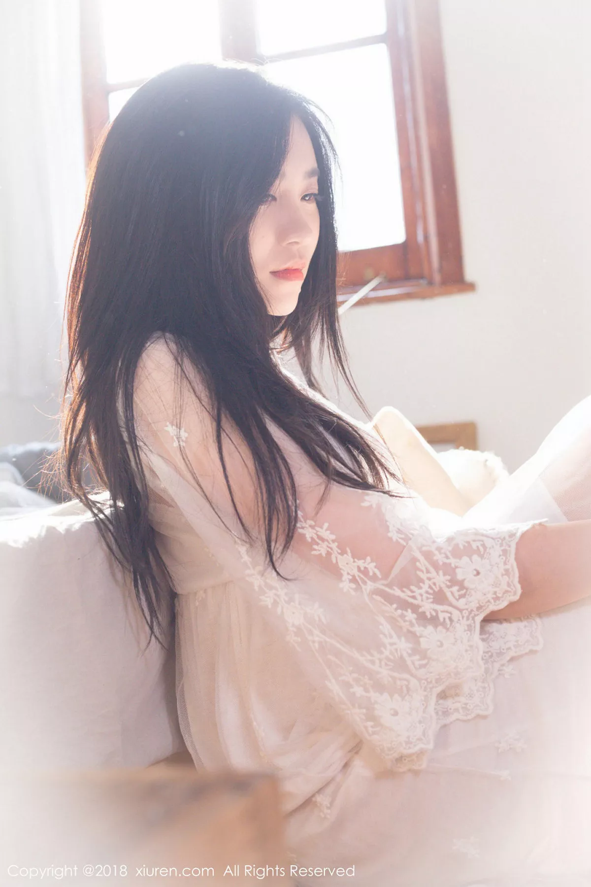 [XiuRen秀人网]第1024期许诺写真 [82P]-015