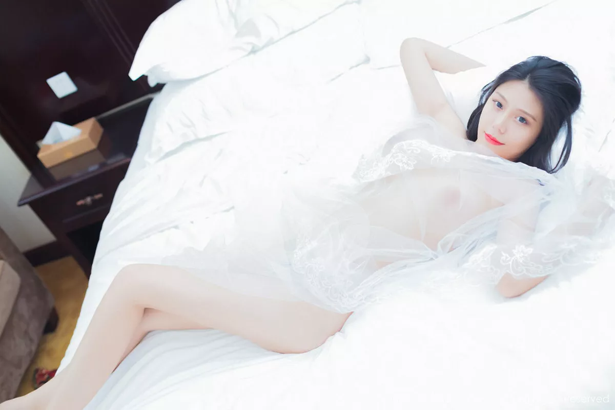 [XiuRen秀人网]第1054期若可写真 [50P]-043