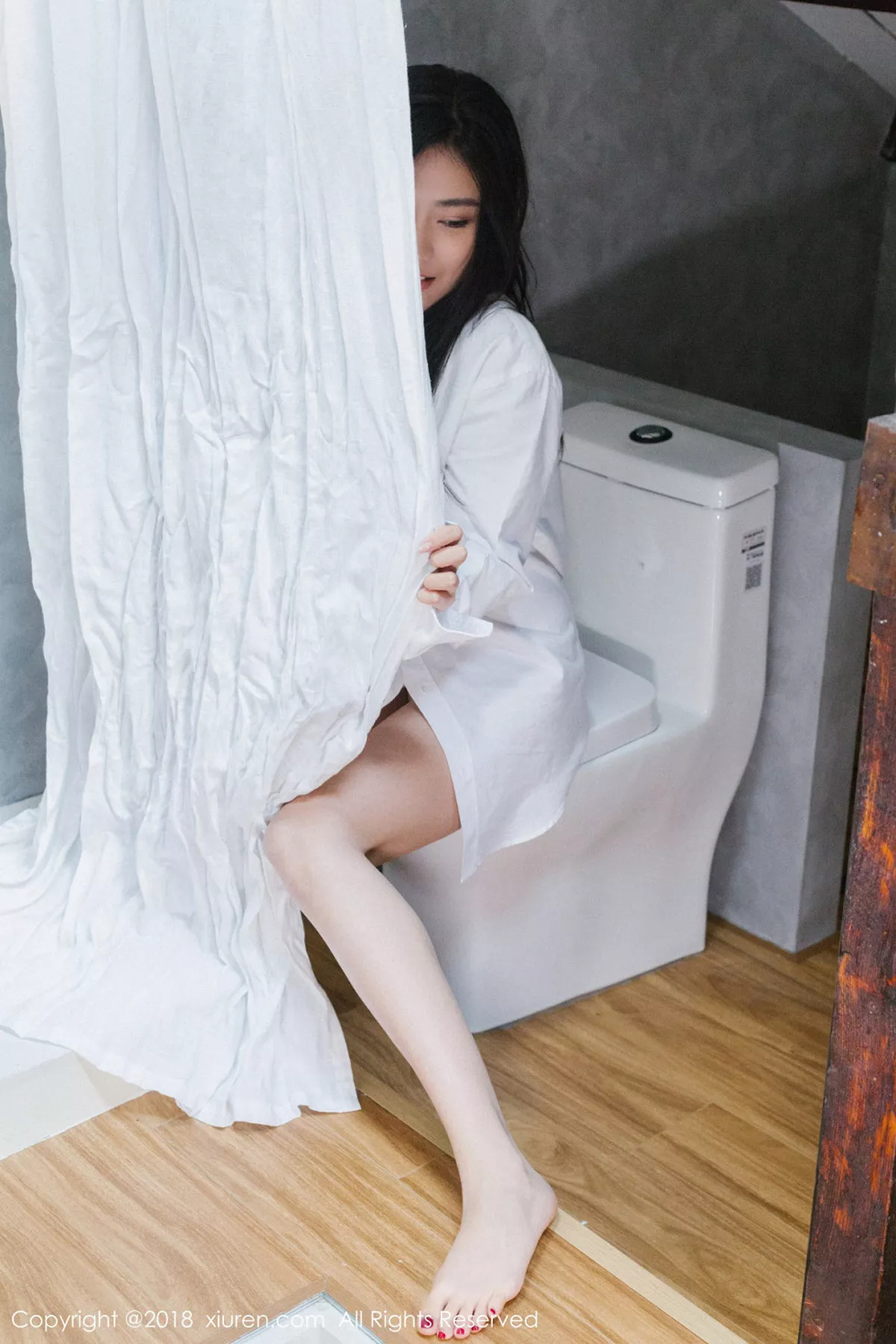 [XiuRen秀人网]第1024期许诺写真 [82P]-046