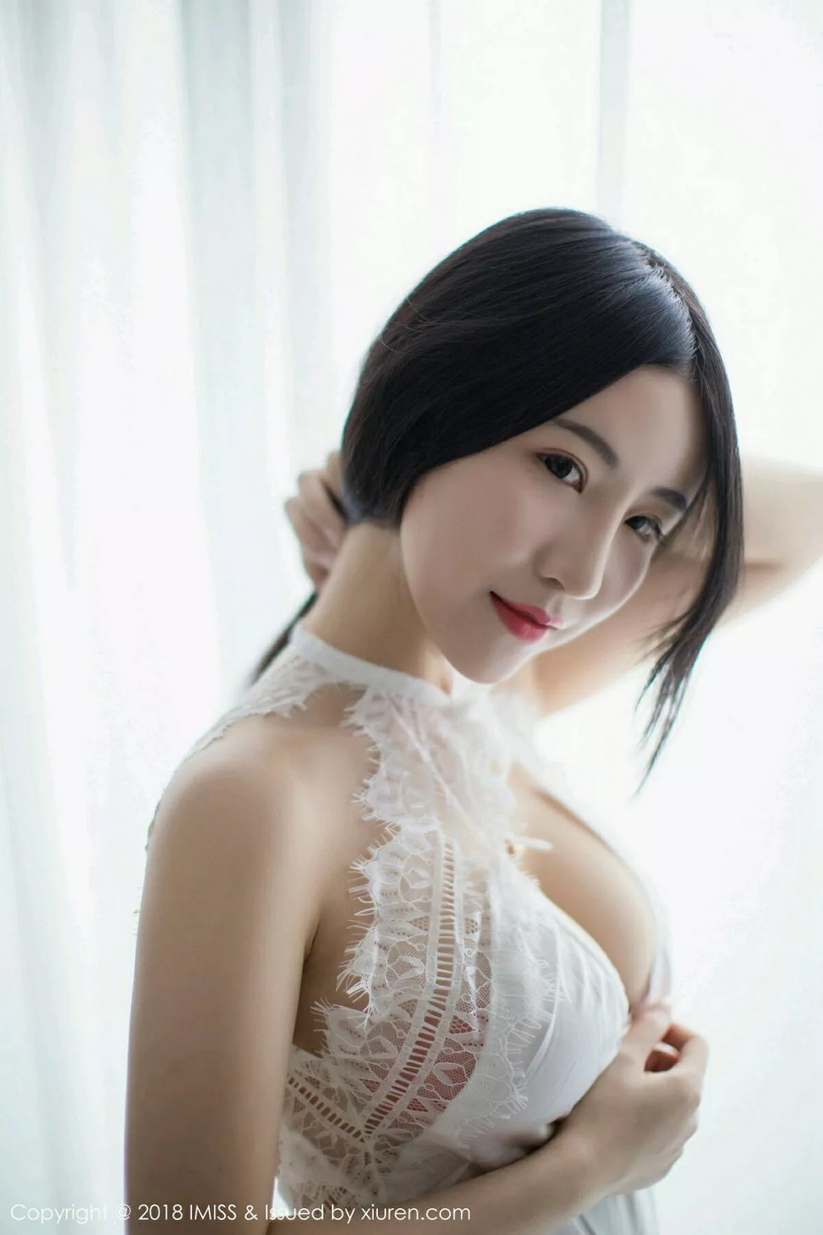 [Imiss爱蜜社]第249期绯月樱写真 [52P]-052