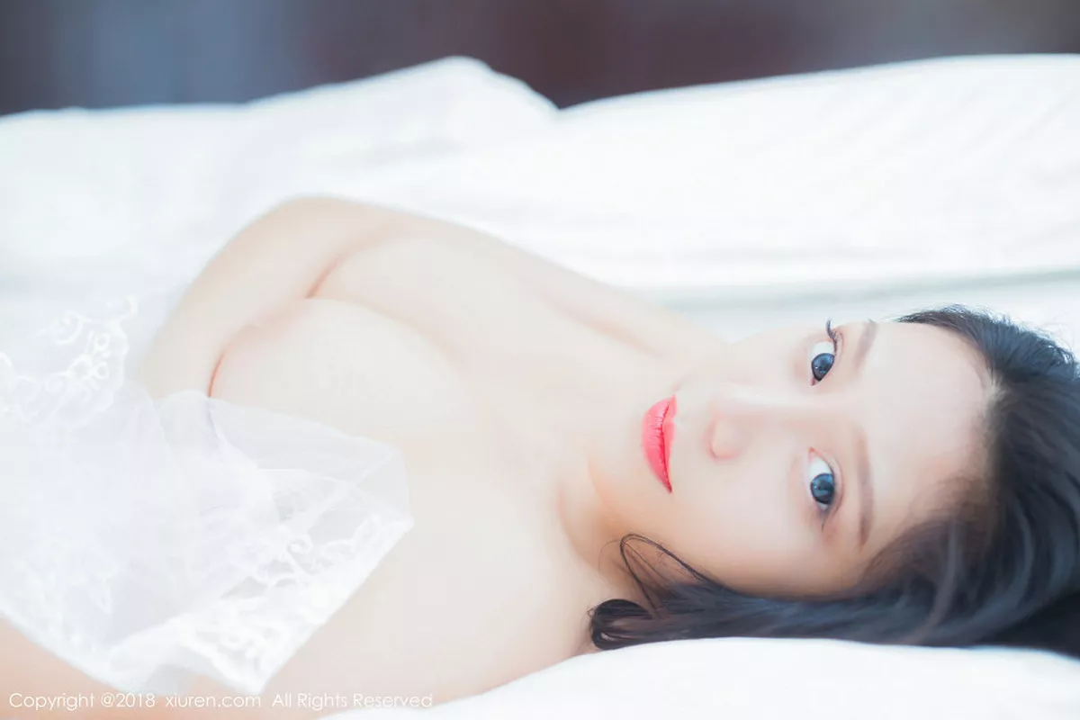 [XiuRen秀人网]第1054期若可写真 [50P]-048