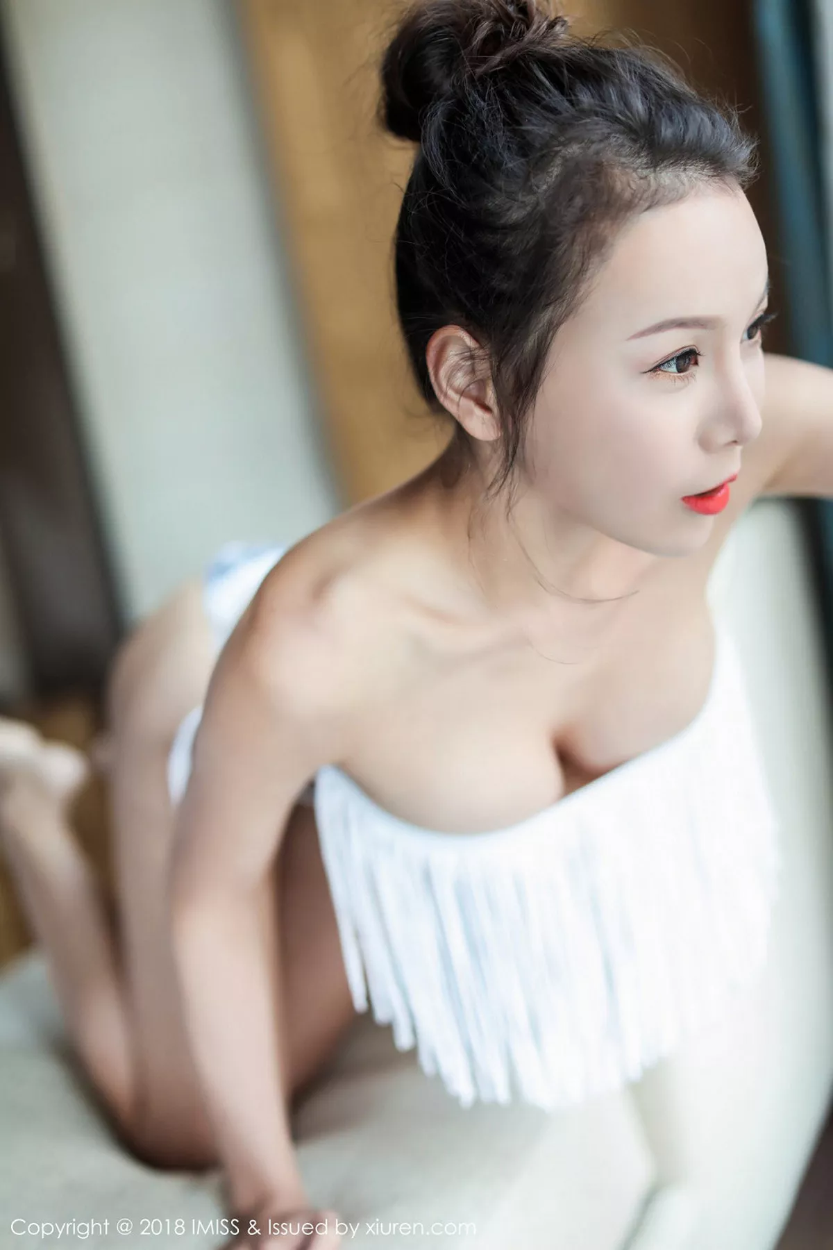 [Imiss爱蜜社]第251期王沫儿写真 [36P]-029