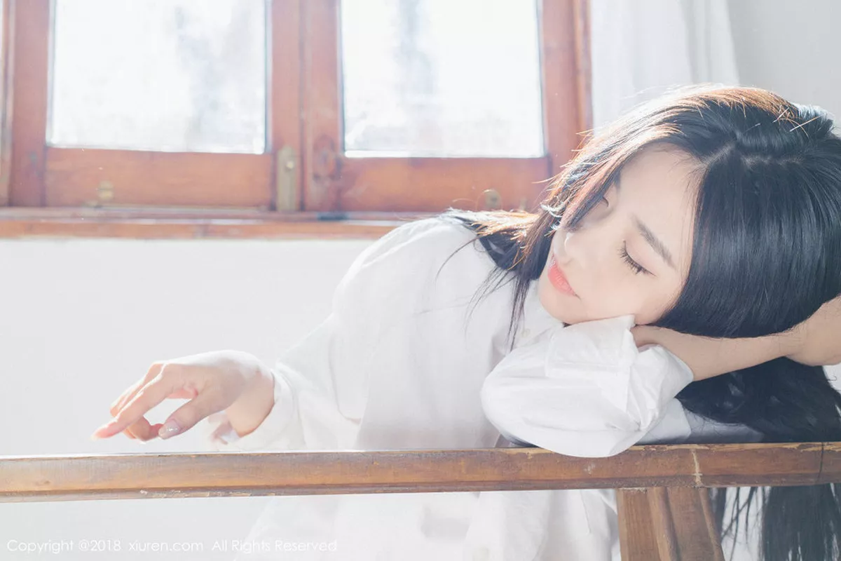 [XiuRen秀人网]第1024期许诺写真 [82P]-033