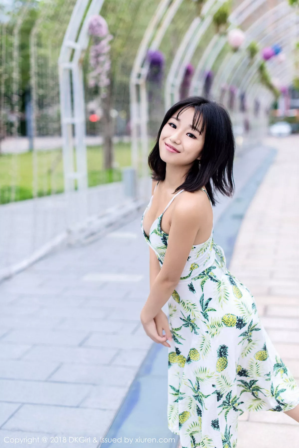 [DKGirl御女郎]第071期仓井优香写真 [48P]-039