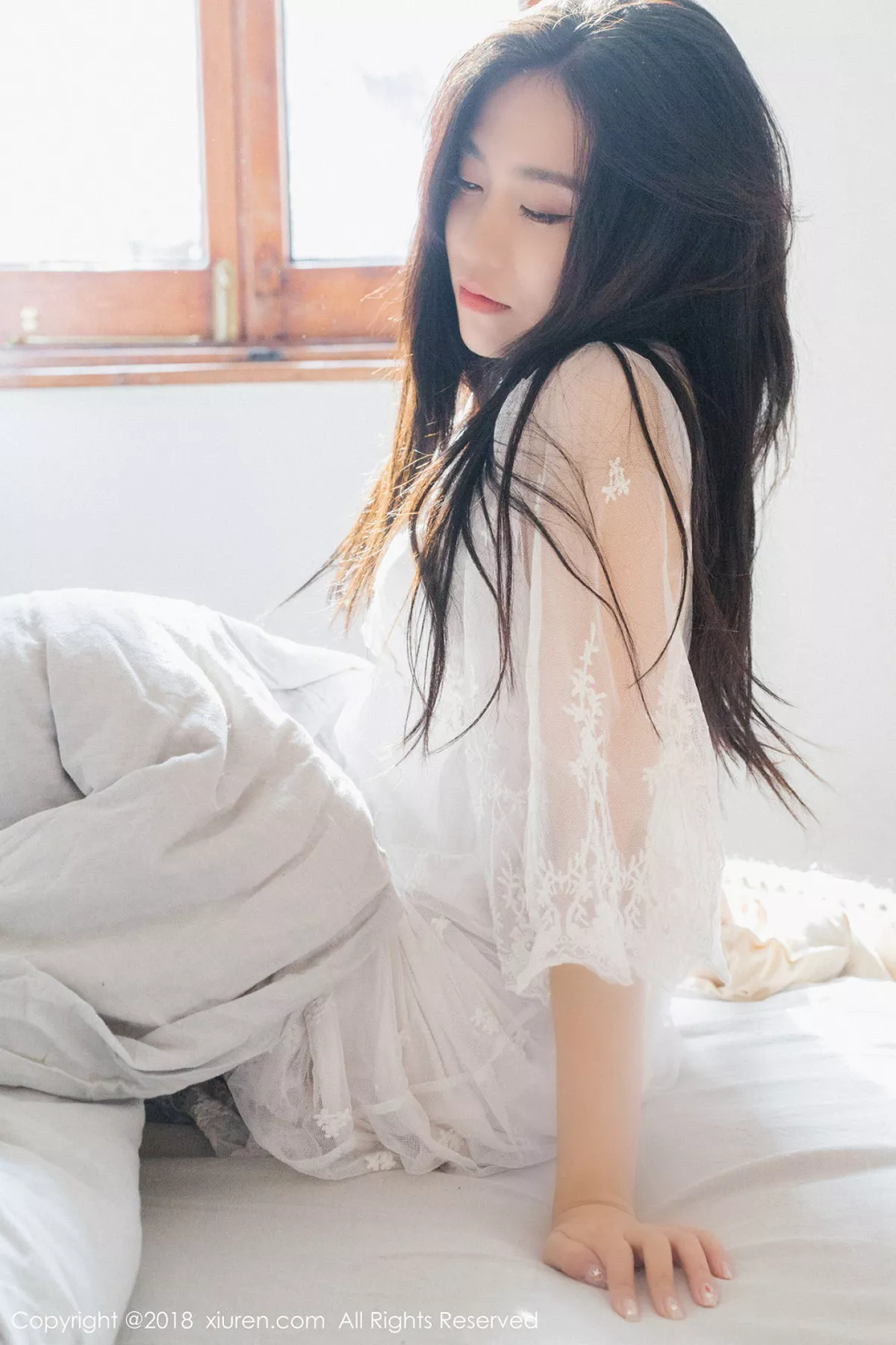 [XiuRen秀人网]第1024期许诺写真 [82P]-018