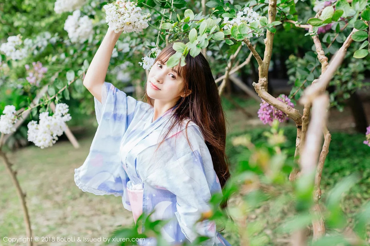 [BoLoli兔几盟]第118期夏美酱写真 [61P]-041
