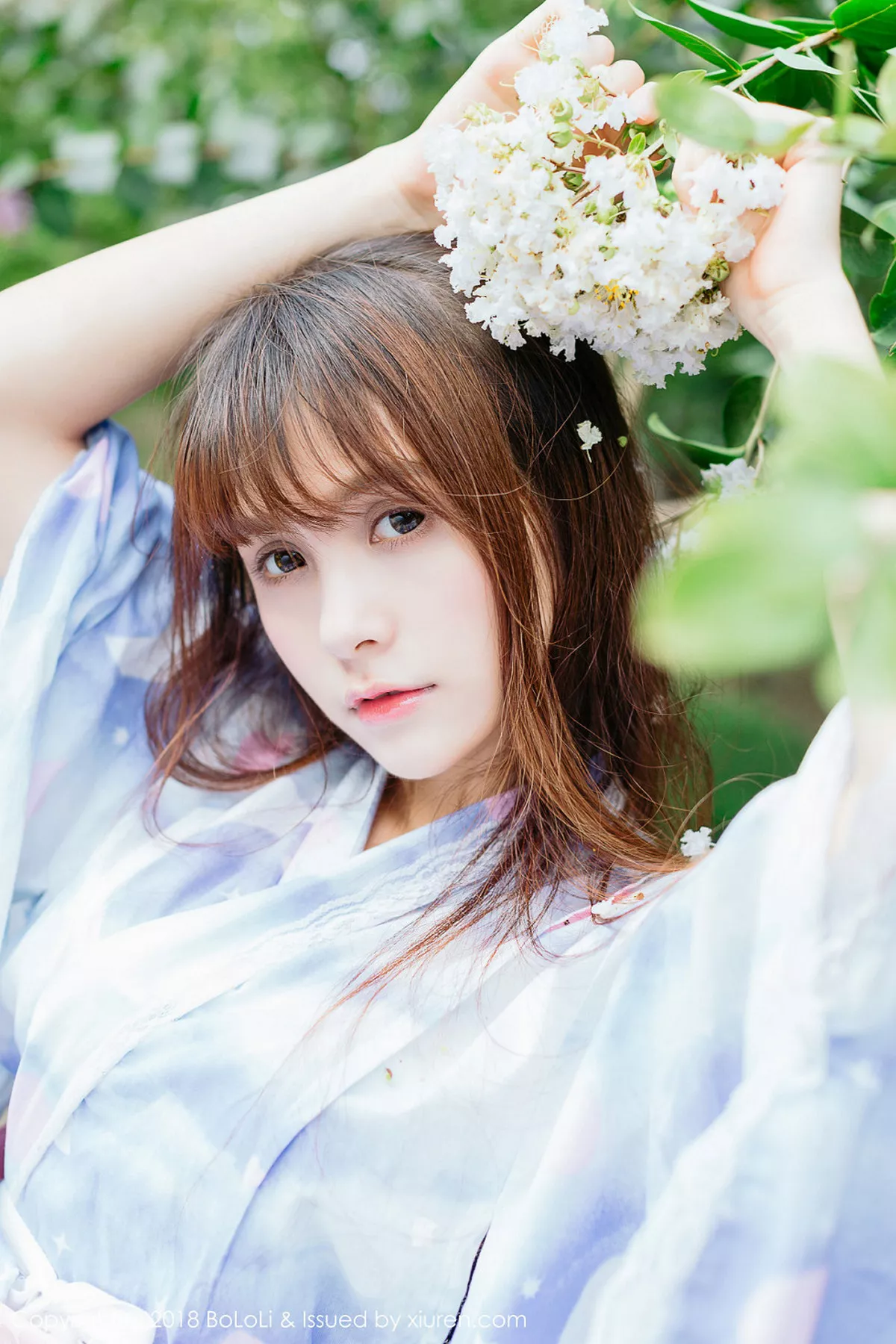 [BoLoli兔几盟]第118期夏美酱写真 [61P]-043