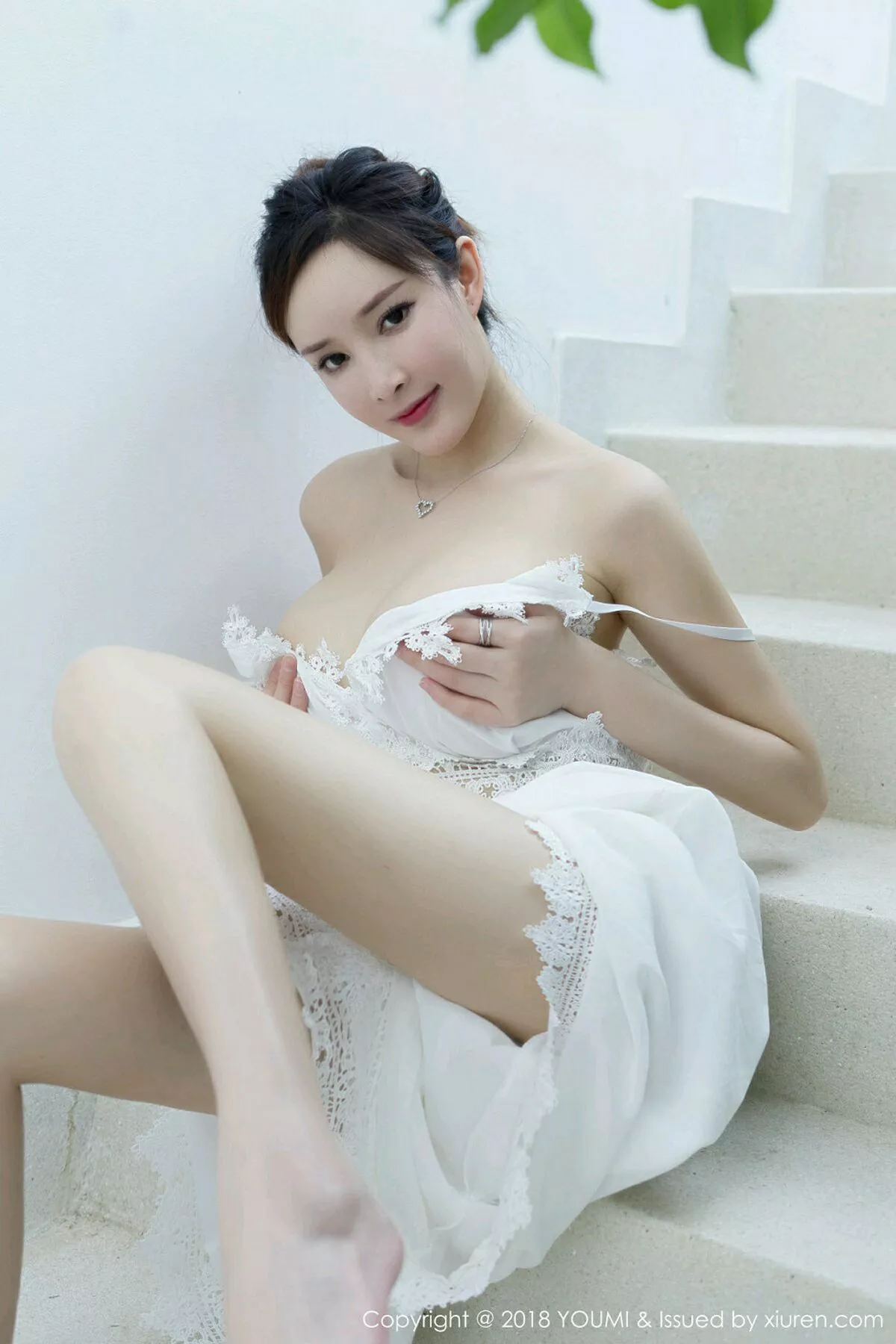 [YouMi尤蜜荟]第168期土肥圆矮挫穷写真 [42P]-015