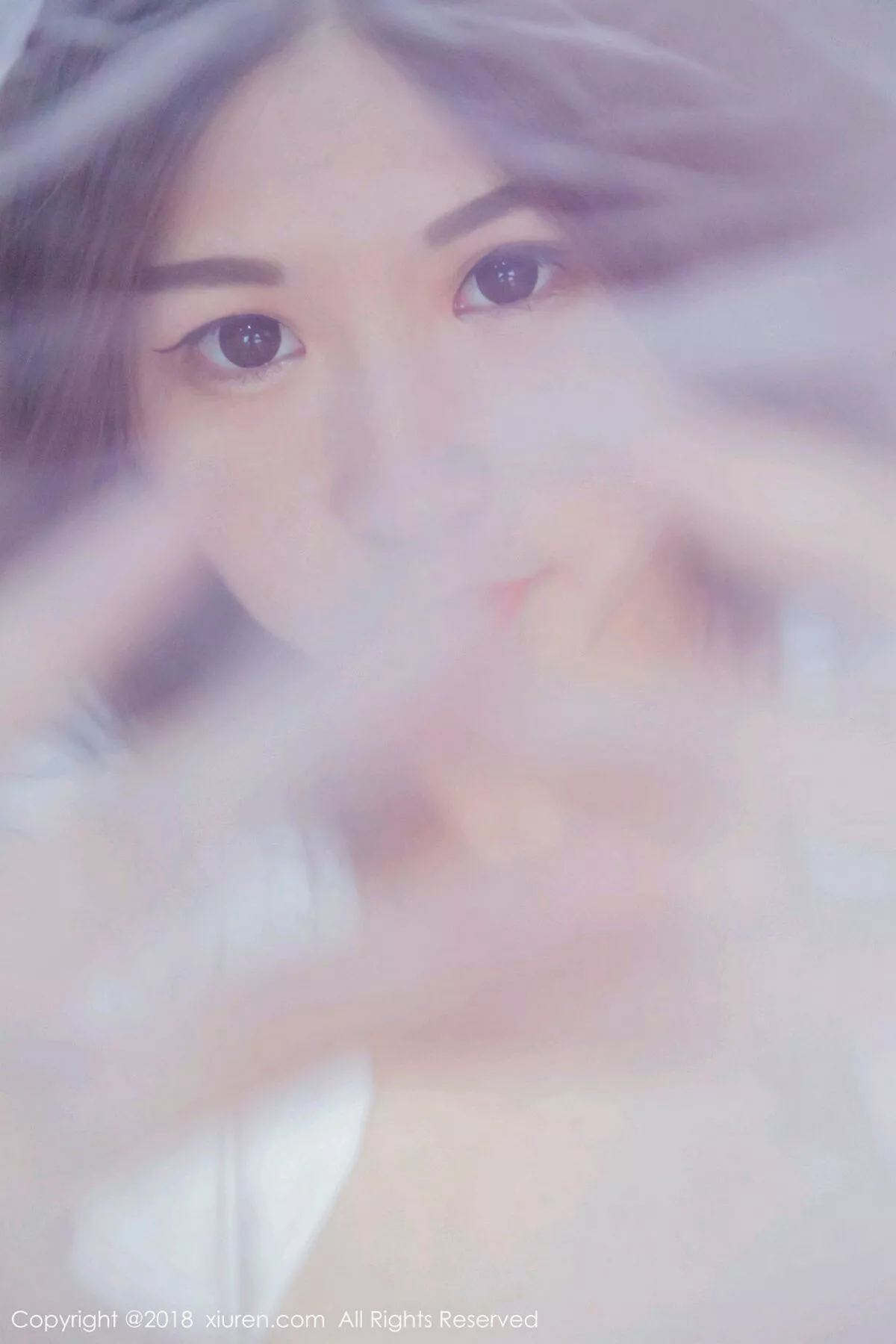 [XiuRen秀人网]第1032期点点写真 [45P]-018