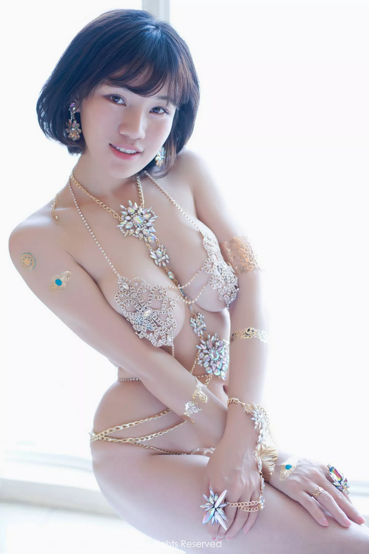 [XiuRen秀人网]第1055期多香子写真 [45P]-028