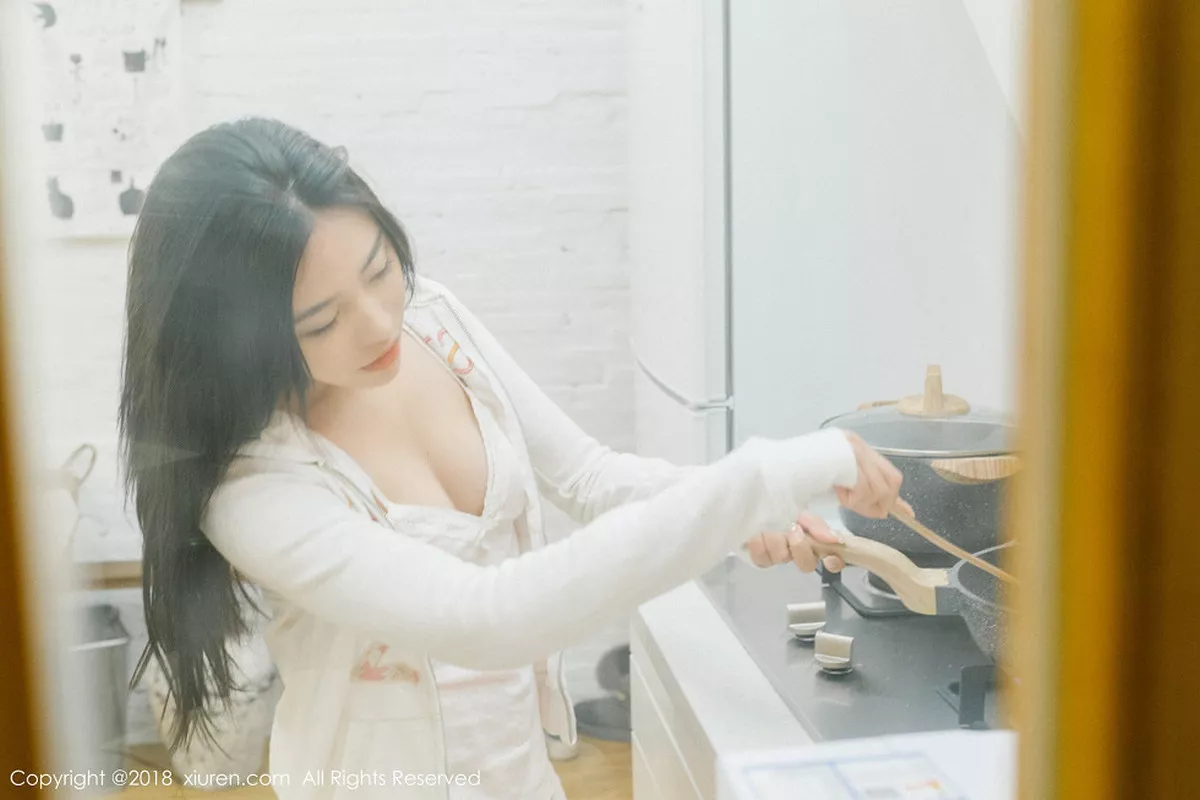 [XiuRen秀人网]第1024期许诺写真 [82P]-063