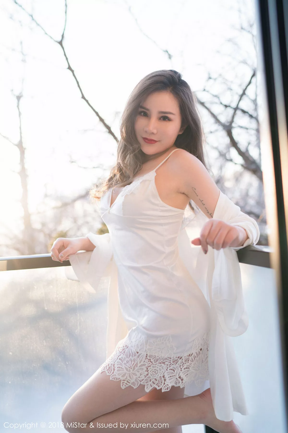 [MiStar魅妍社]第228期小奶昔写真 [35P]-021