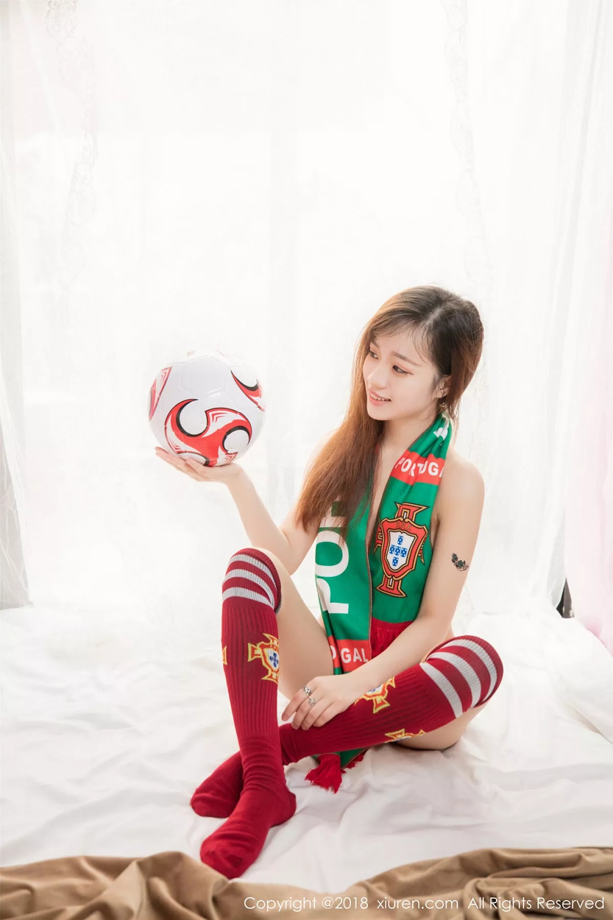 [XiuRen秀人网]第1042期龙泽美曦写真 [64P]-040