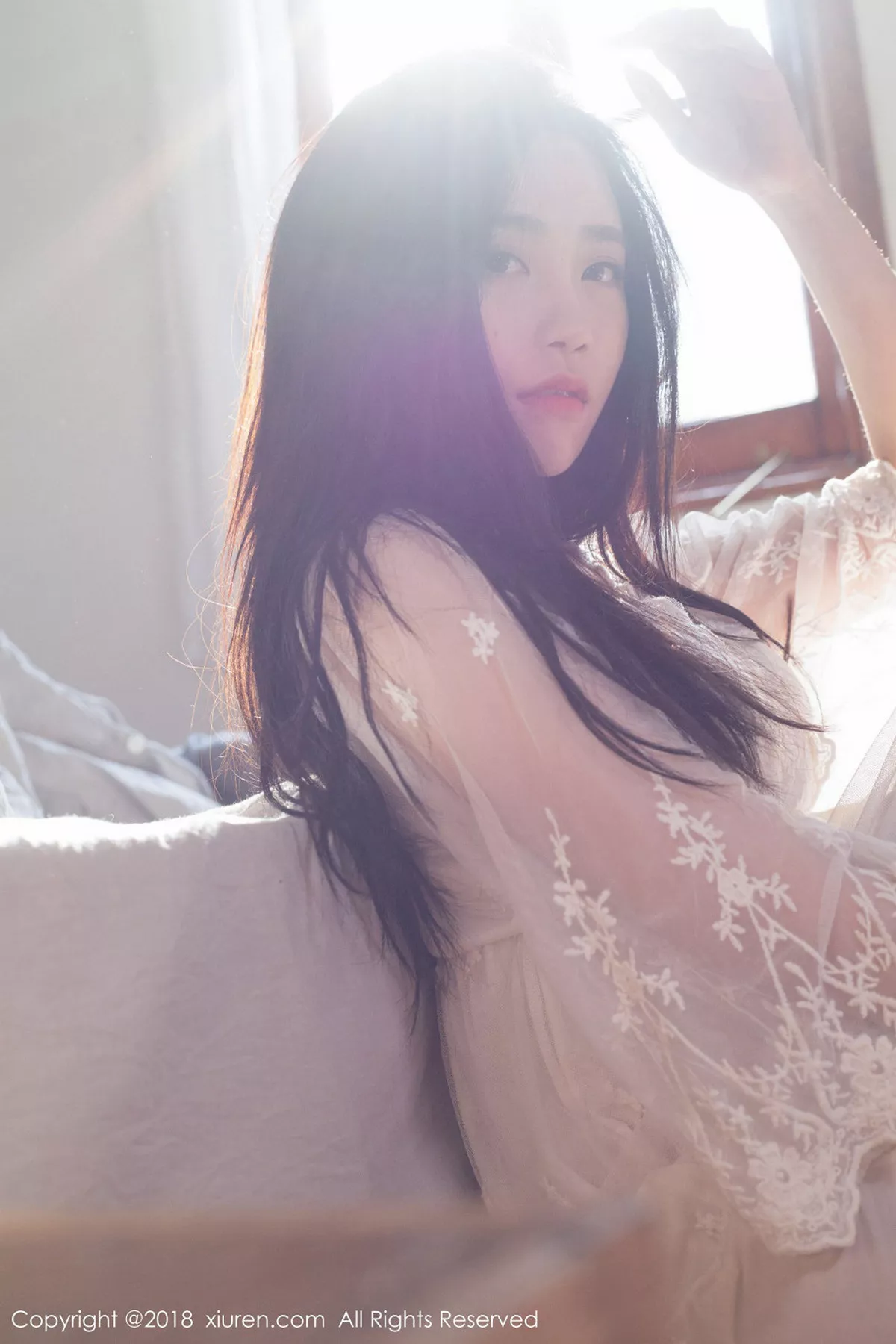[XiuRen秀人网]第1024期许诺写真 [82P]-011