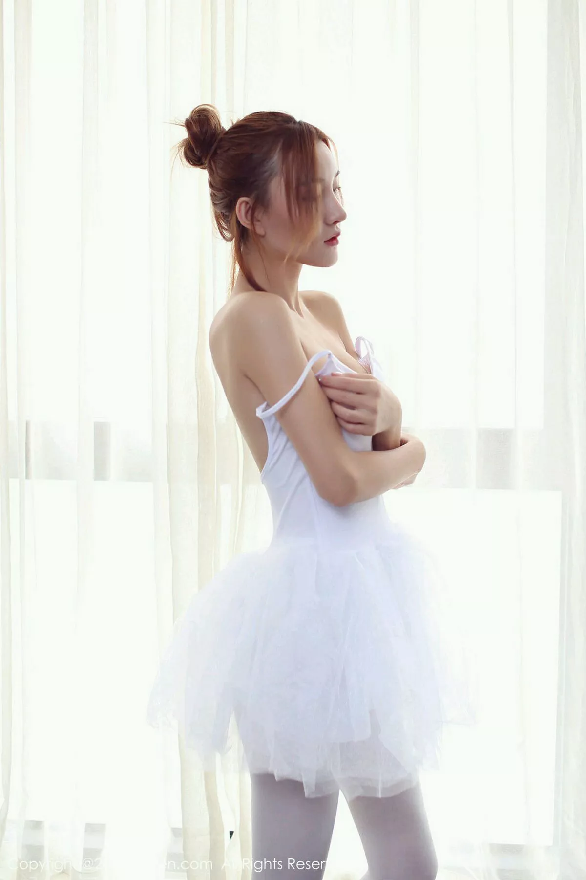 [XiuRen秀人网]第1031期M梦baby写真 [55P]-011