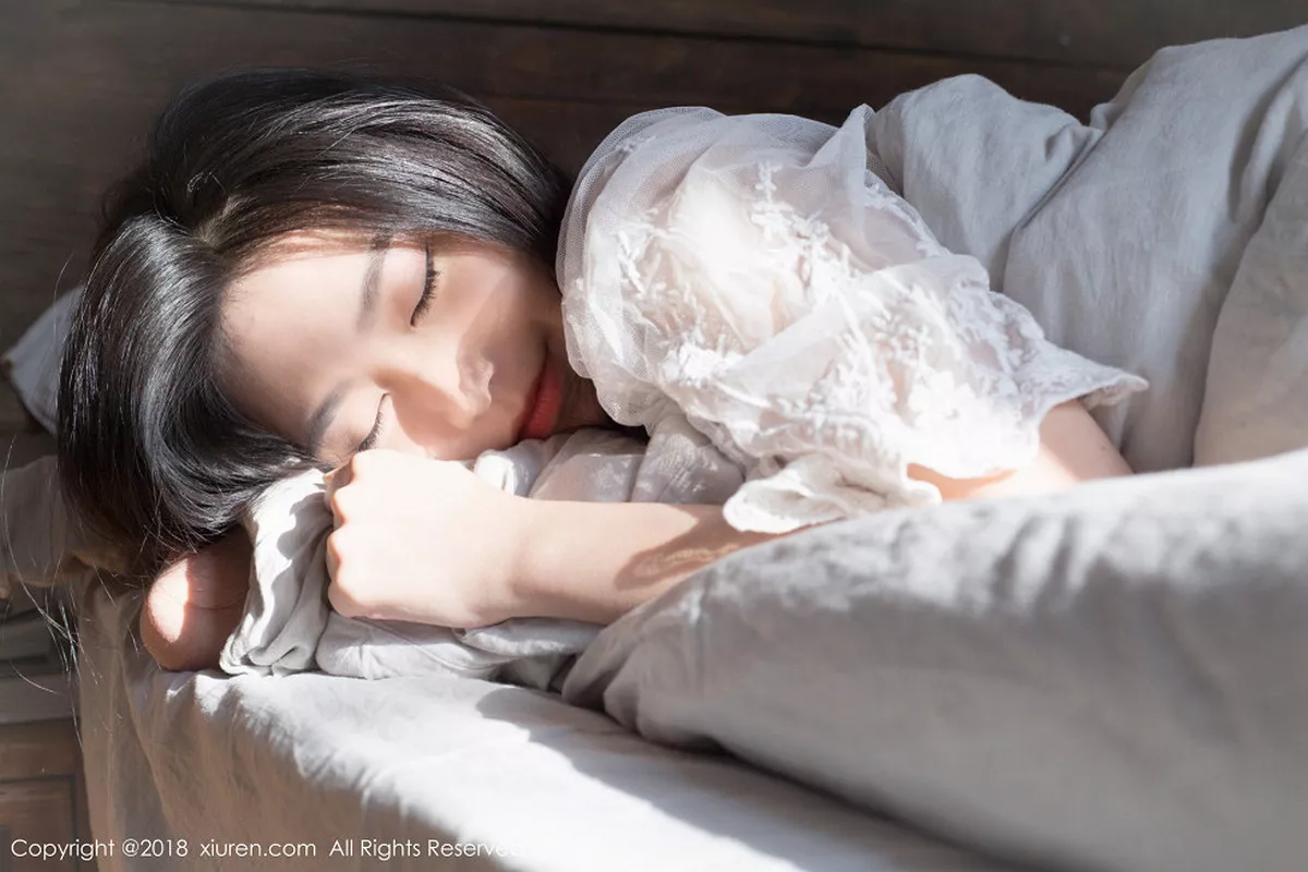 [XiuRen秀人网]第1024期许诺写真 [82P]-016