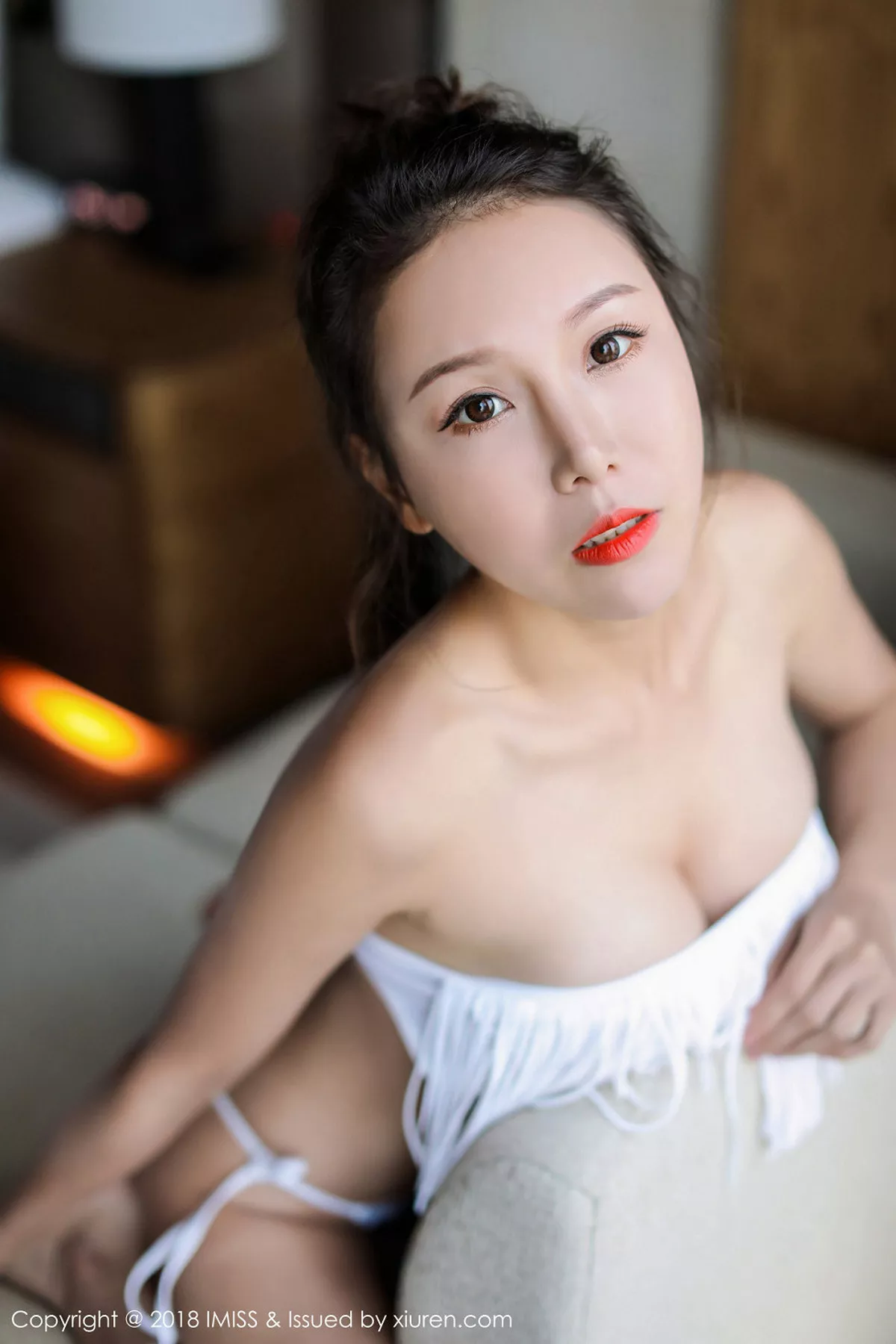[Imiss爱蜜社]第251期王沫儿写真 [36P]-031