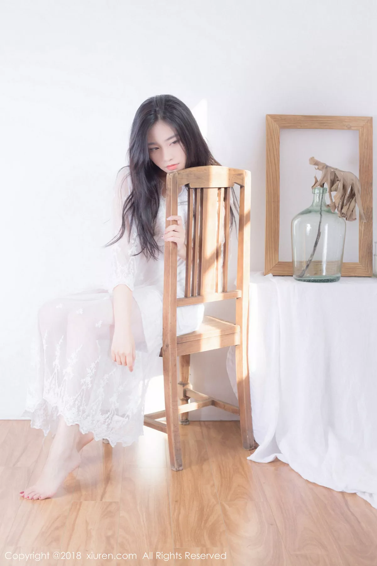 [XiuRen秀人网]第1024期许诺写真 [82P]-005