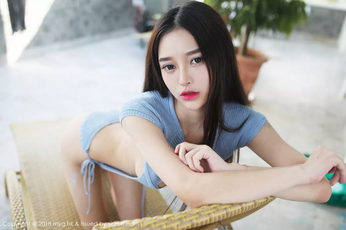 [MyGirl美媛馆]第287期唐琪儿写真 [80P]-006