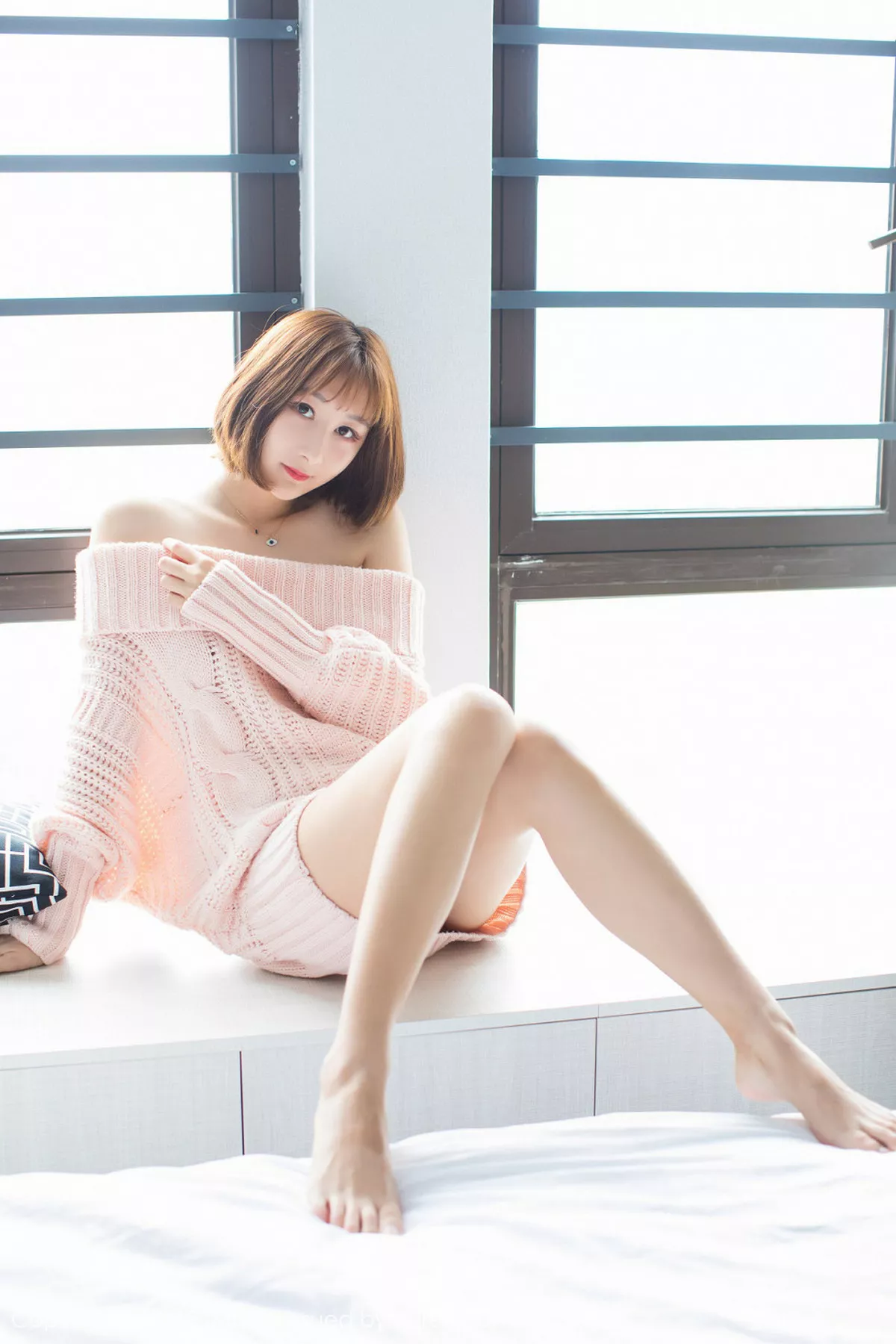 [Imiss爱蜜社]第240期九尾写真 [53P]-008