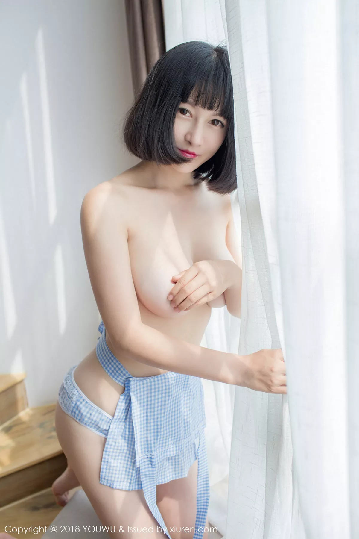 [YouWu尤物馆]第096期小探戈写真 [48P]-024