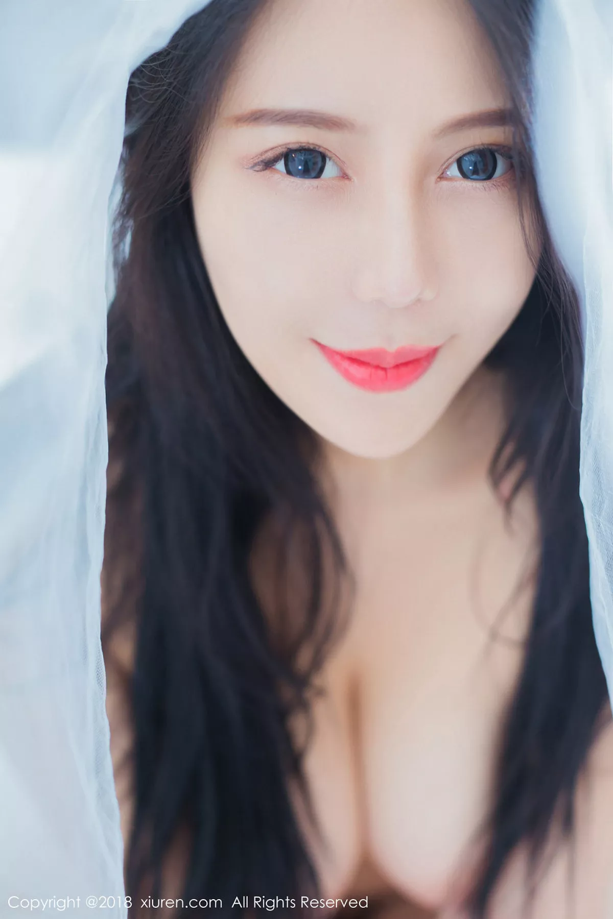 [XiuRen秀人网]第1054期若可写真 [50P]-039